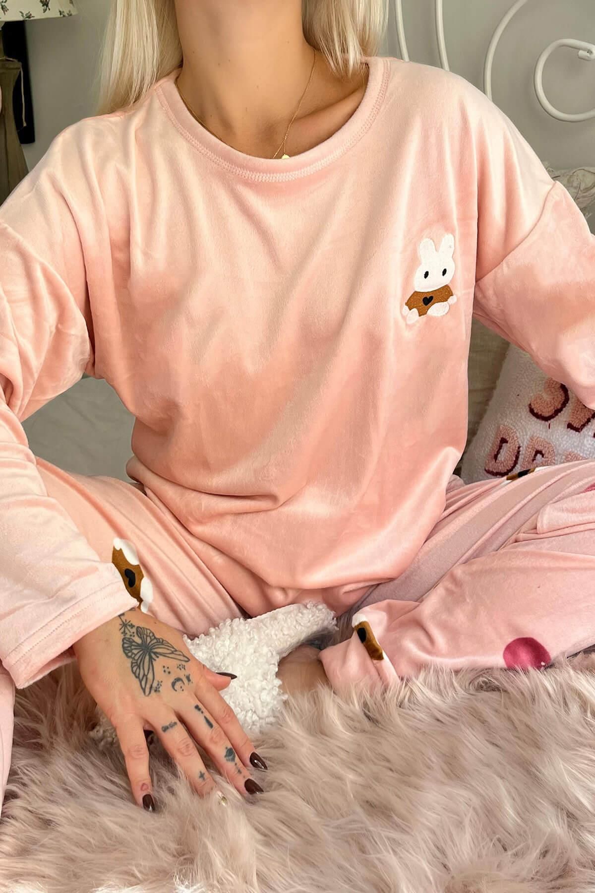 White fox boutique deals sarahs day pajamas