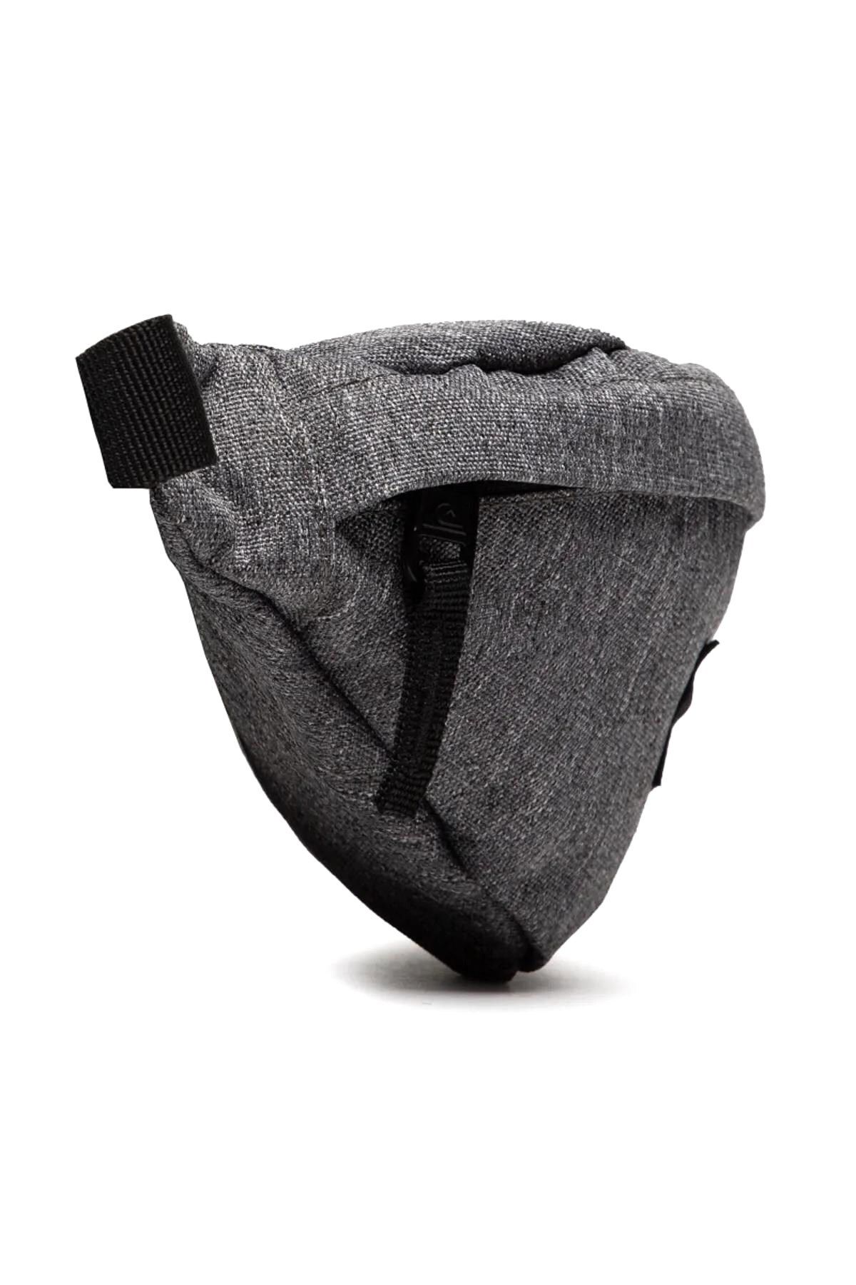 Quiksilver-Pubjug Men's Waist Bag AQYBA03037-KNFH 3