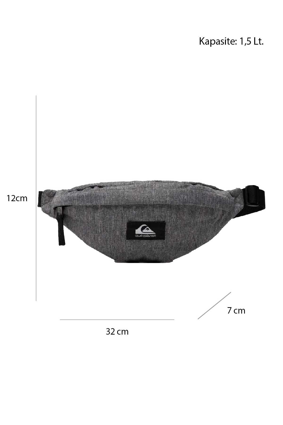 Quiksilver Pubjug Men s Waist Bag AQYBA03037 KNFH Trendyol