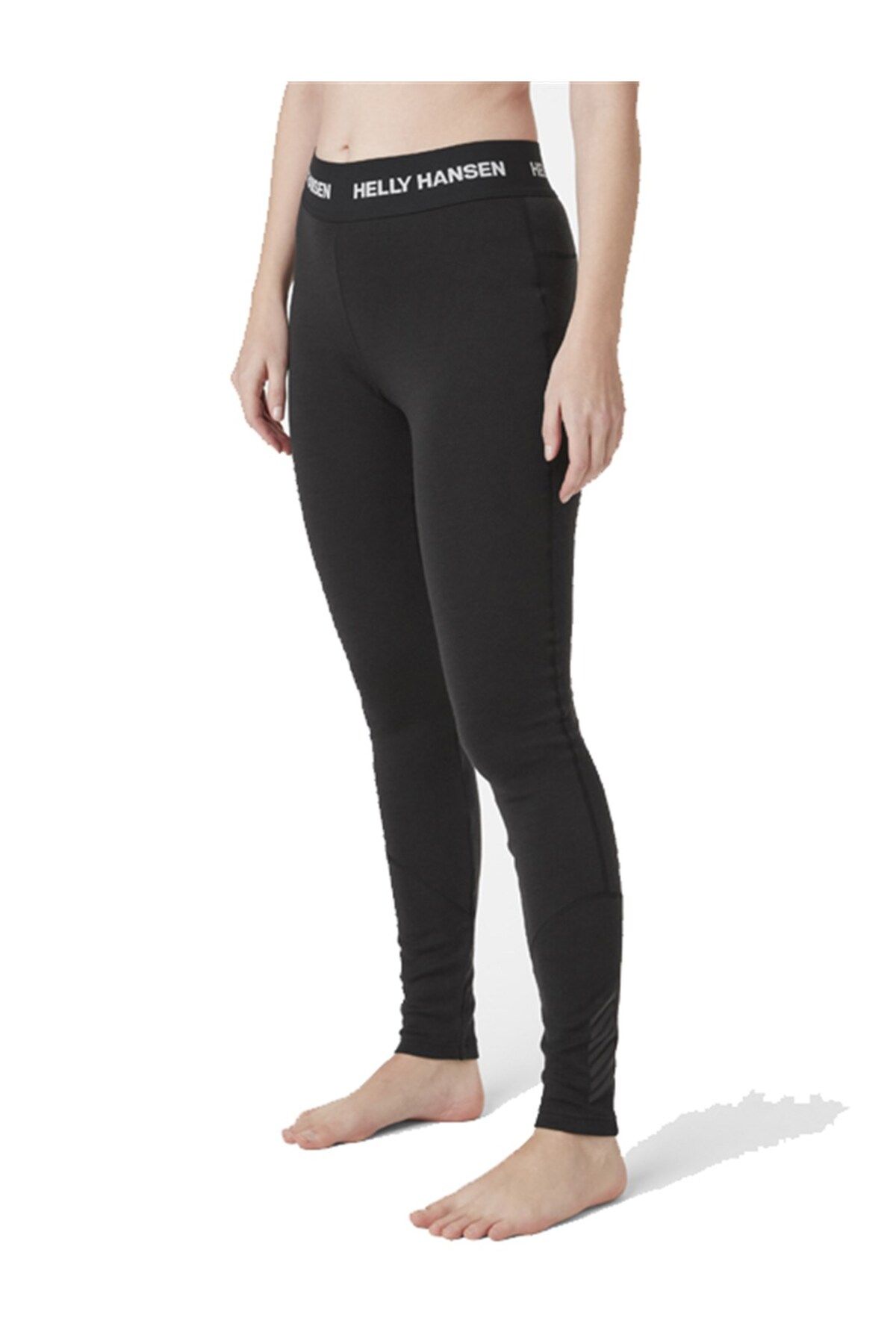 Helly hansen long underwear women's top