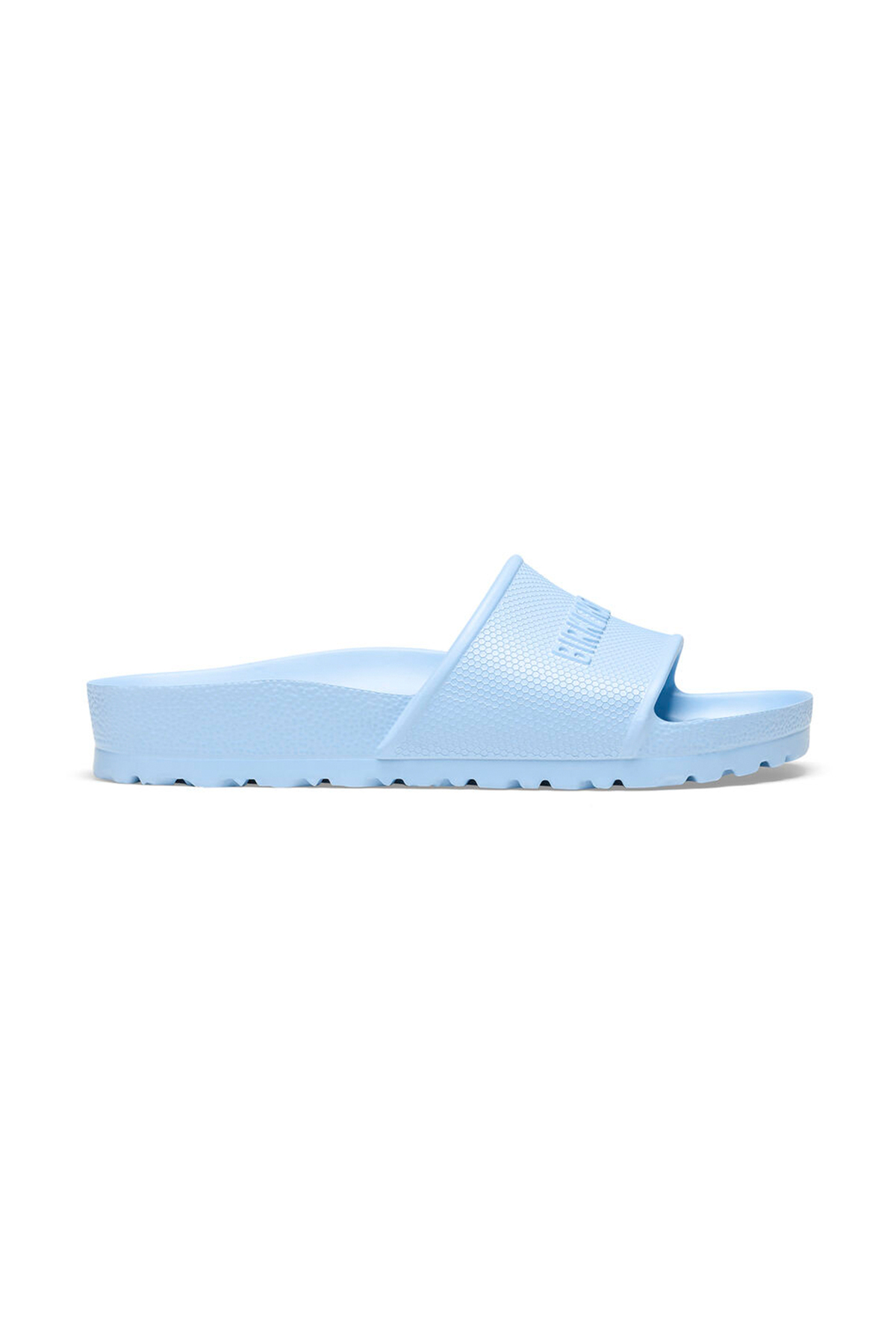 دمپایی بیرکن استاک مردانه اوا آبی  راسته      کژوال/روزمره | Birkenstock 1026140 - تصویر 4