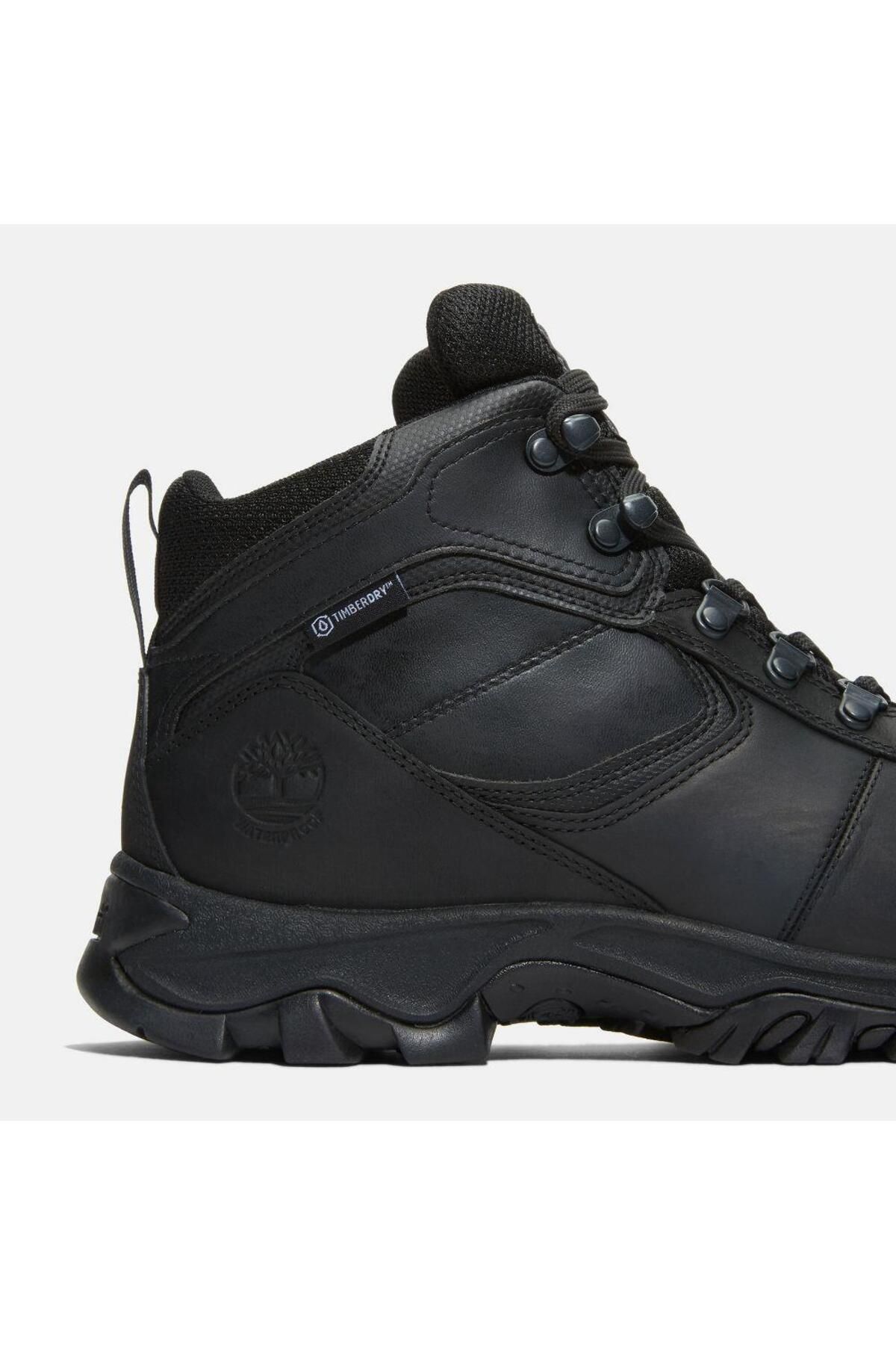 Mt maddsen deals waterproof timberland