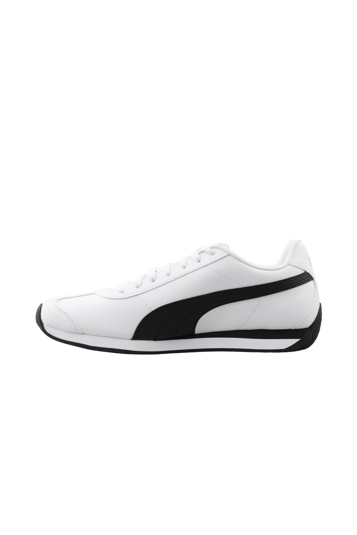 اسنیکر سفید مردانه و زنانه تورین 3 پوما اورجینال Puma