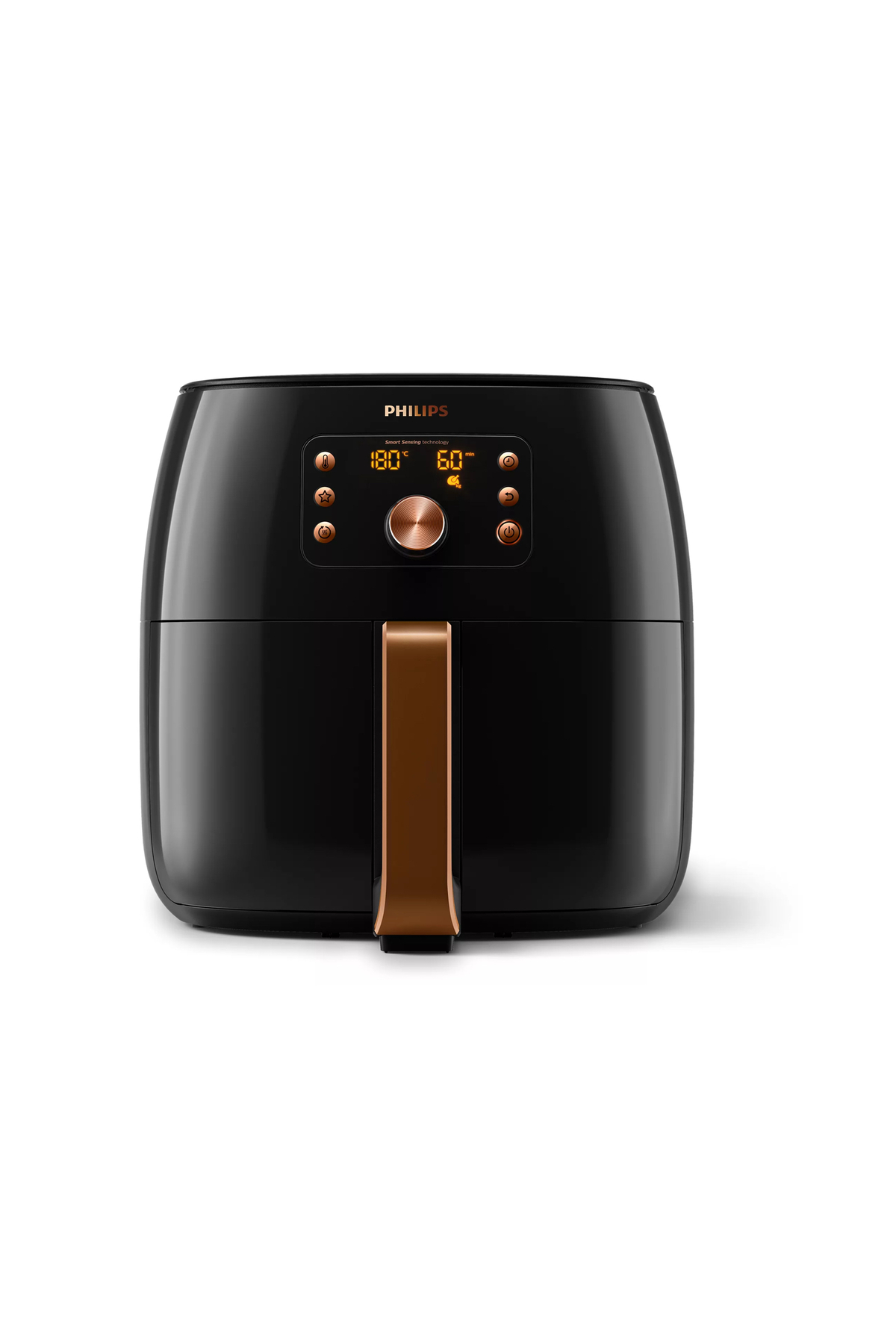 Philips Premium XXL Airfryer 2225 Watt Smart Sensing teknolojisi Rapid Air Teknolojisi