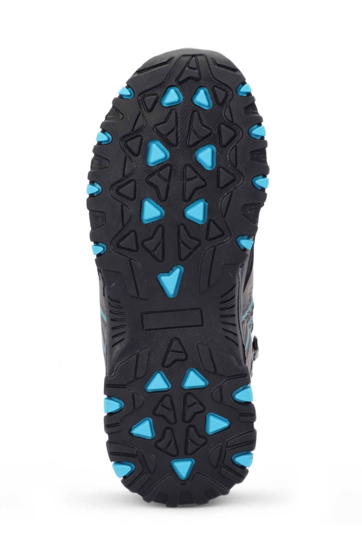 Slazenger چکمه پسرانه NESKE خاکستری تیره