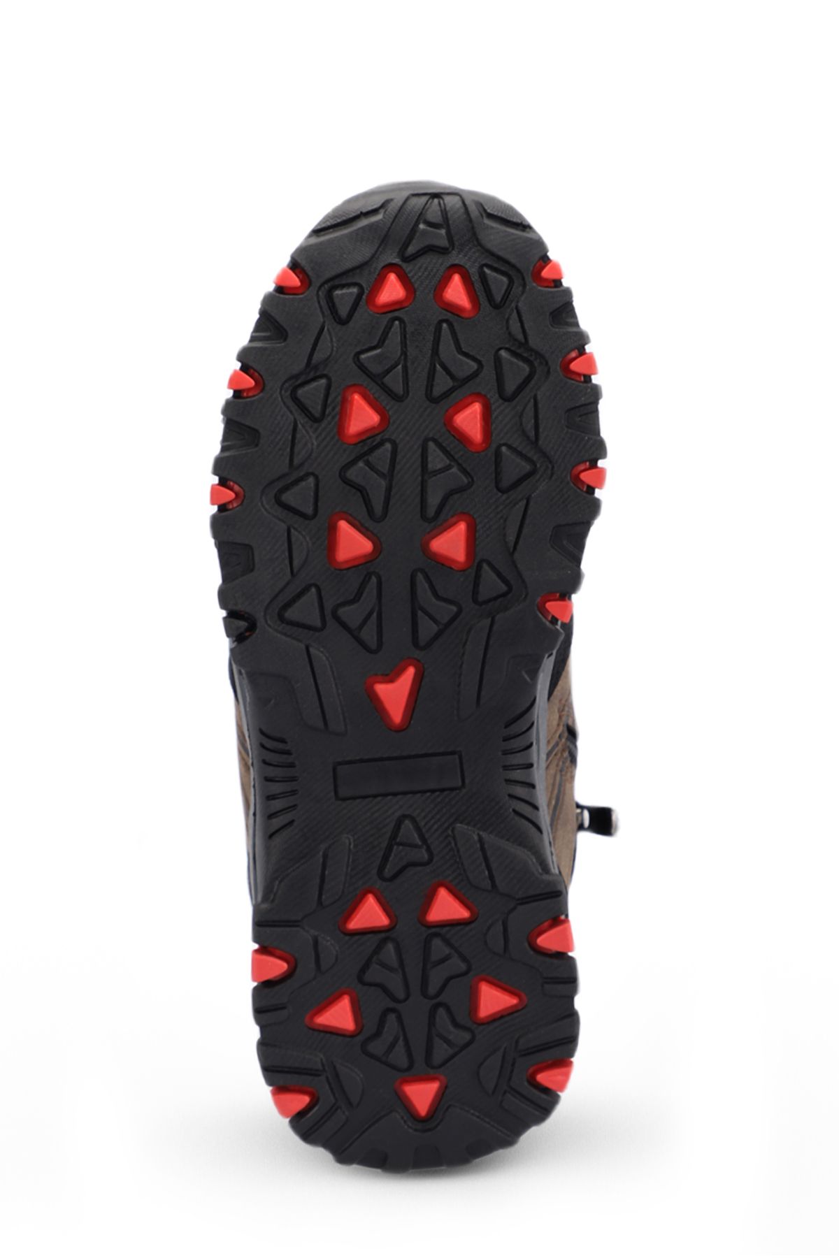 Slazenger بوت پسرانه NESKE قهوه ای