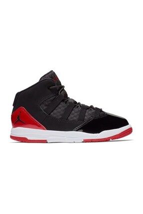 Nike Jordan Max Aura PS AQ9216 006 Ozel Seri Ayakkab Ba c kl Kal p 1 Numara Dard r Fiyat Yorumlar Trendyol