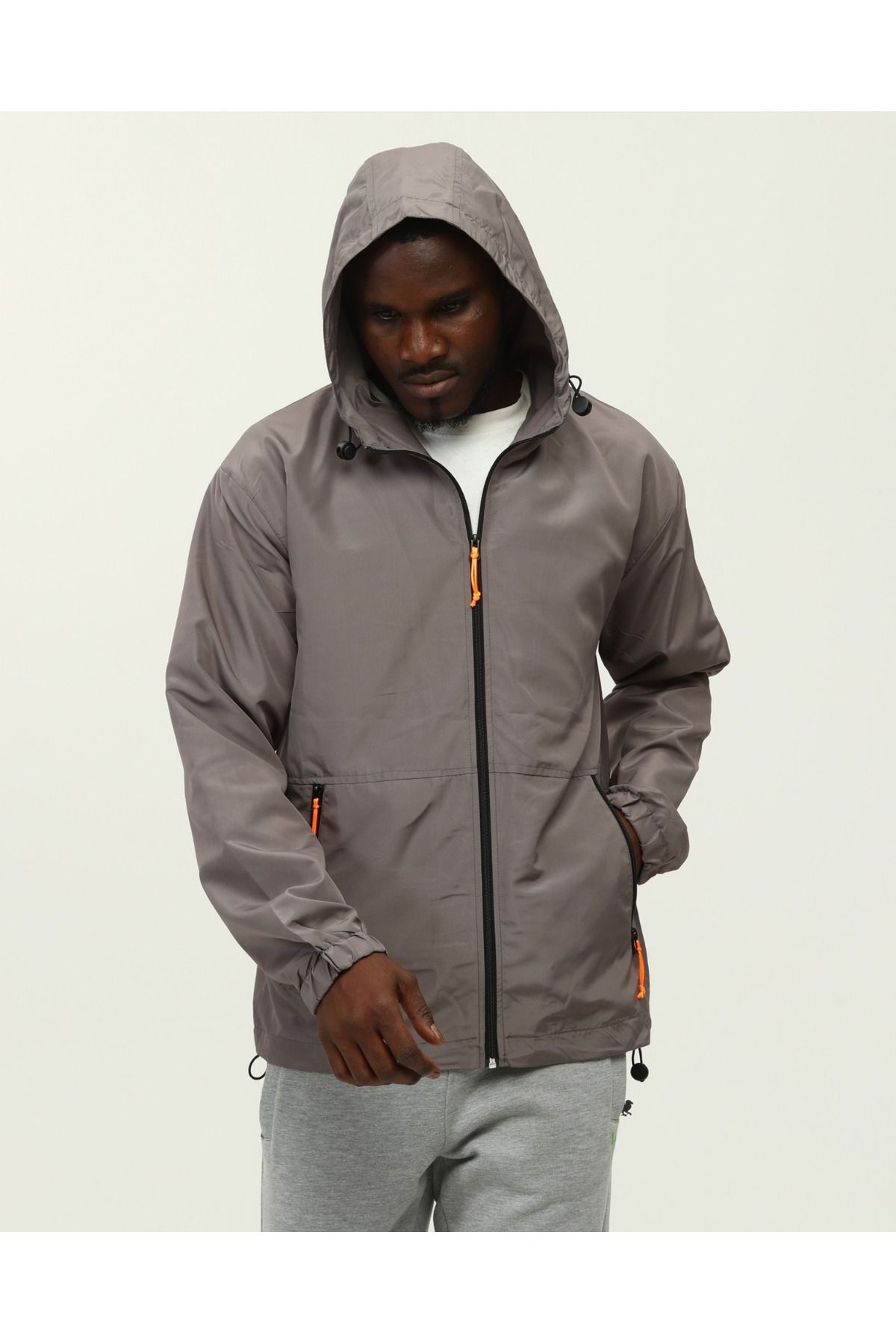 POLO ACADEMY Raincoat Windbreaker Trendyol