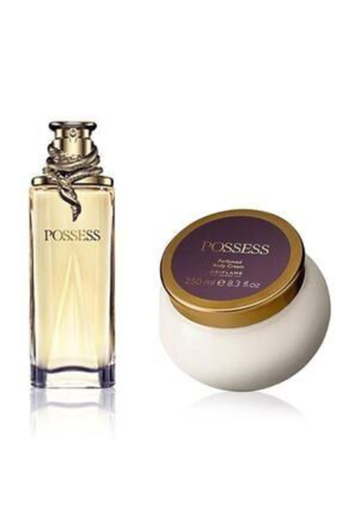 Set possess oriflame clearance
