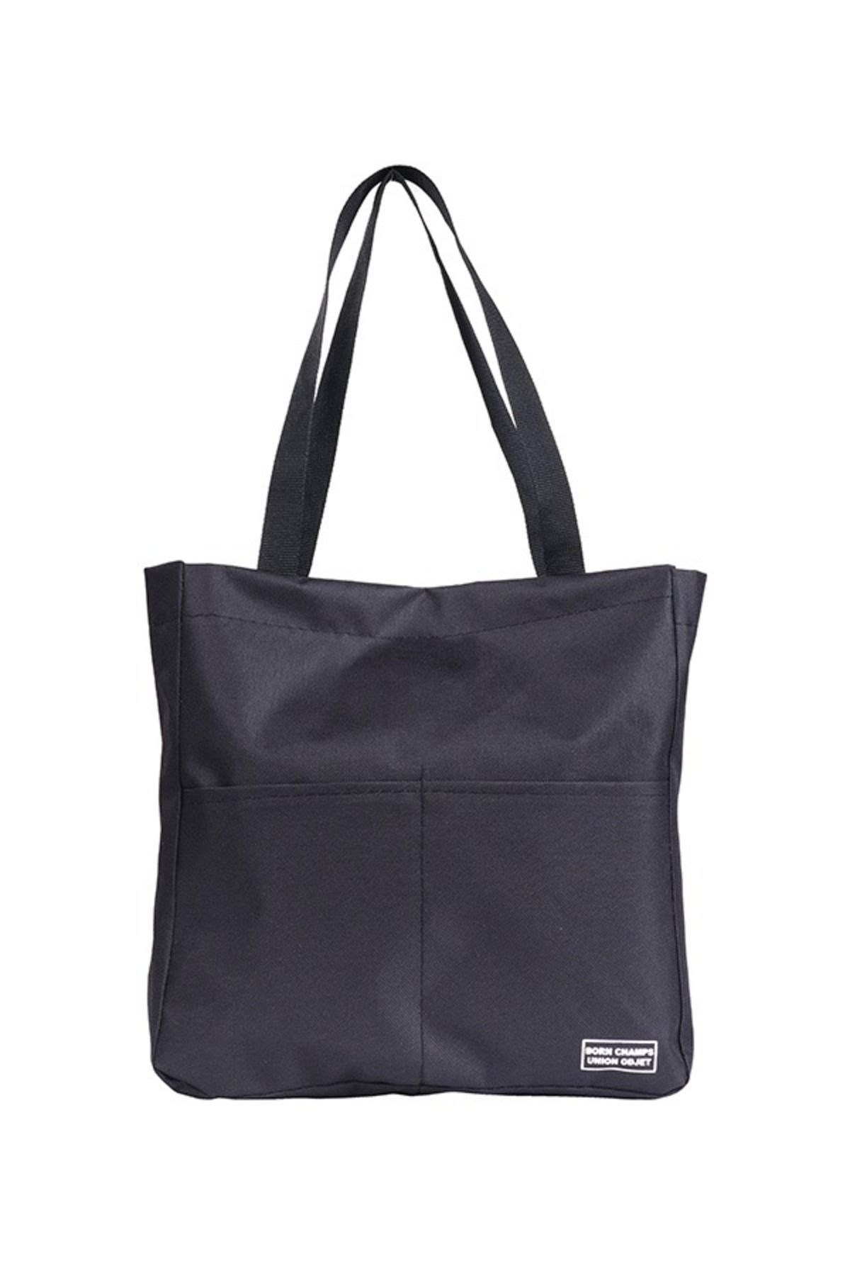 Fabric shoulder online bags uk