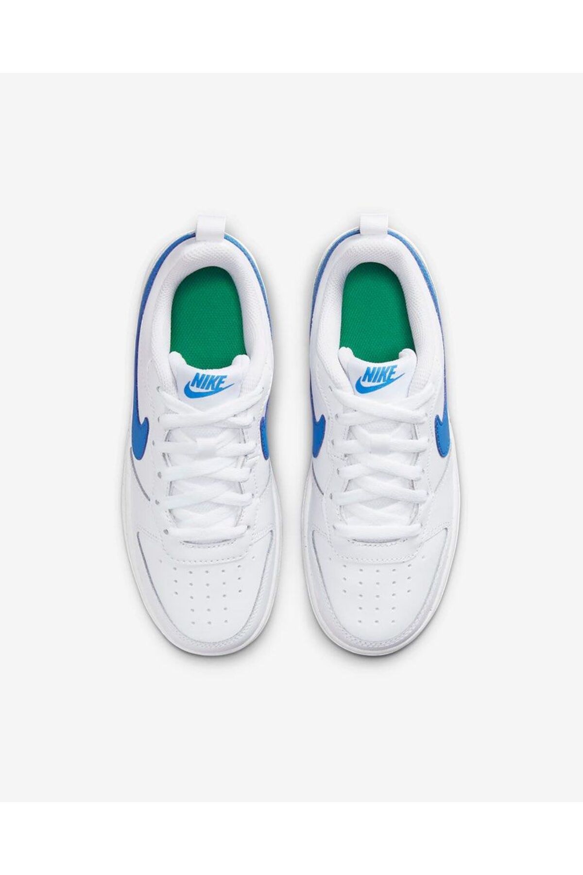 کفش Nike نایکی یونیسکس پایین BQ5448-123 COURT BOROUGH اورجینال - تصویر 4