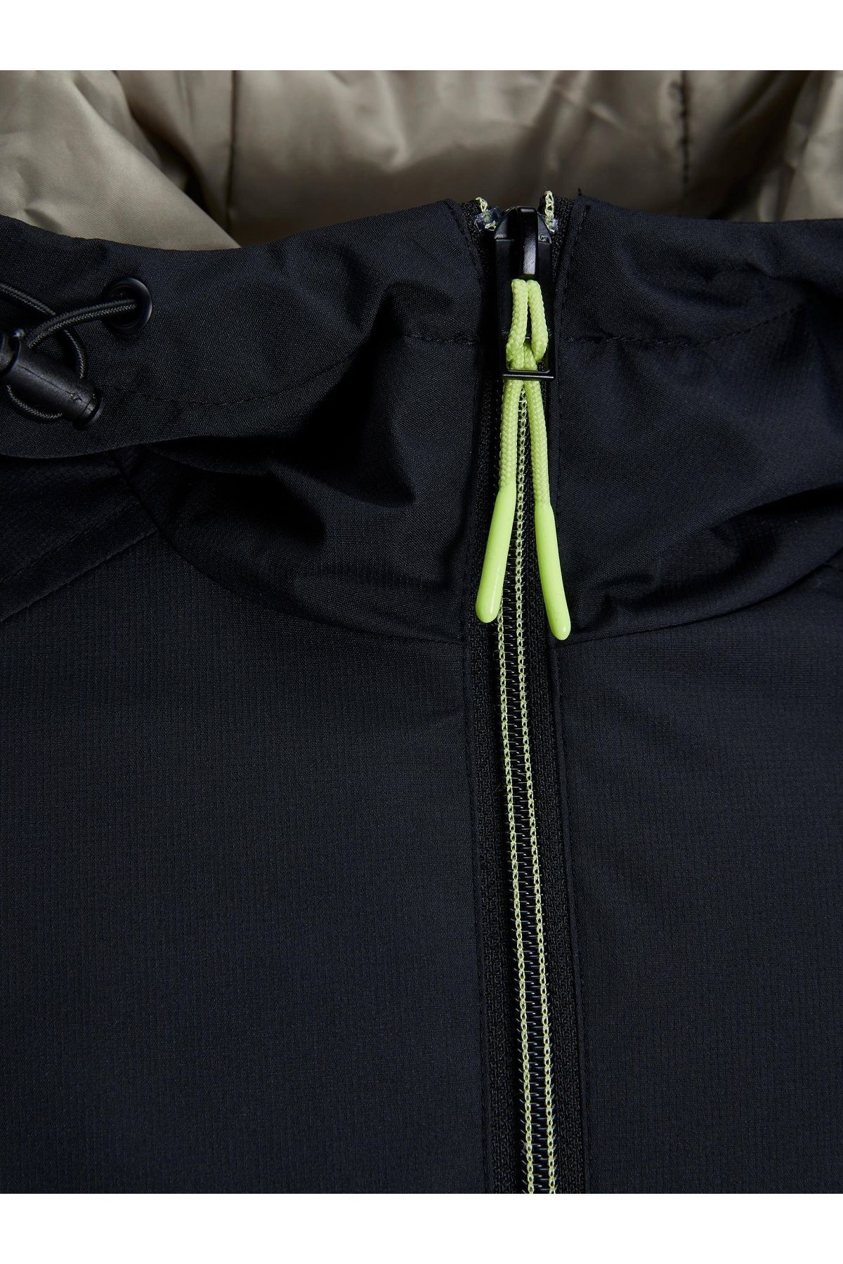 Jack and jones water repellent jacket shop
