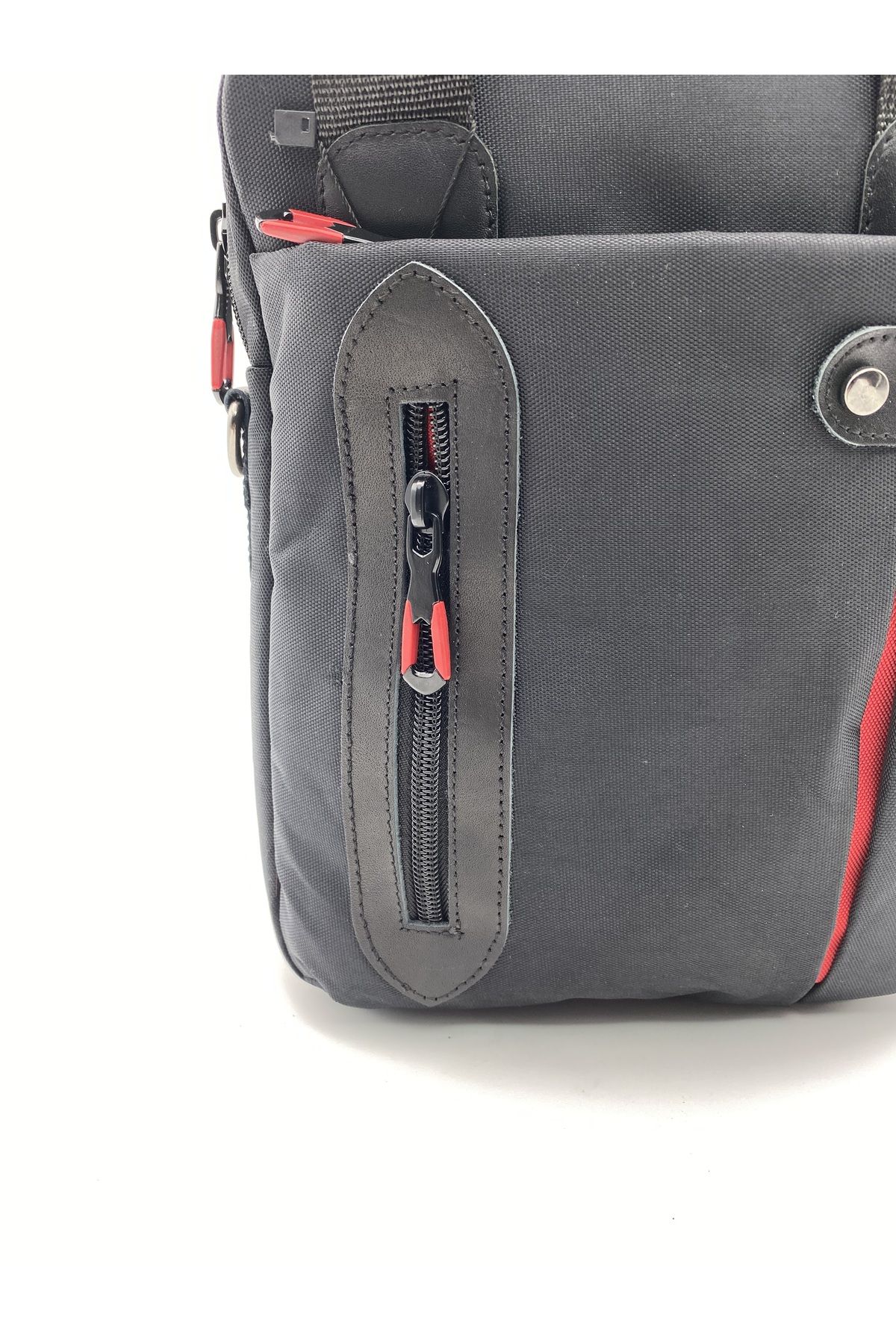 Kingstone-Men's hand and shoulder bag large size 2