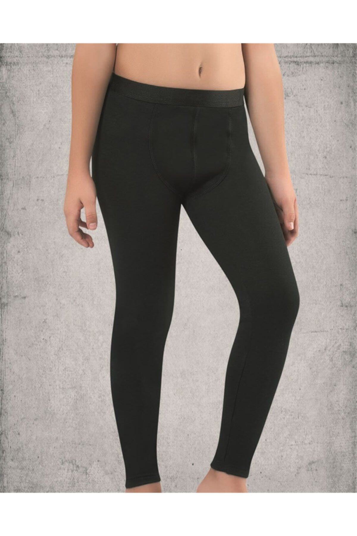 bonbonetti chocolate baby&kids 2017 Erkek Çocuk Termal Alt Içlik fotoğrafı 2 (önizleme)