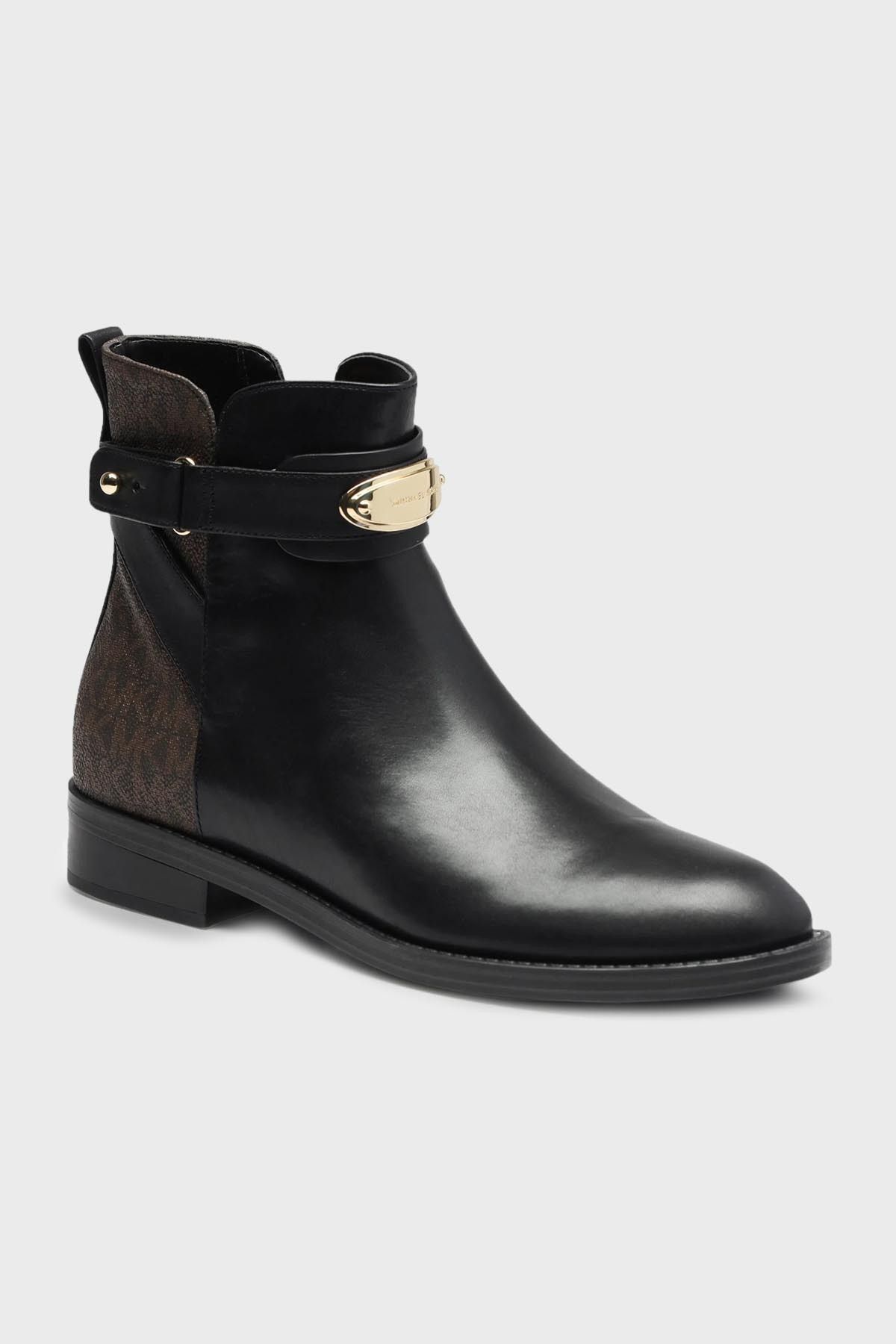 Michael kors best sale rosalyn boot