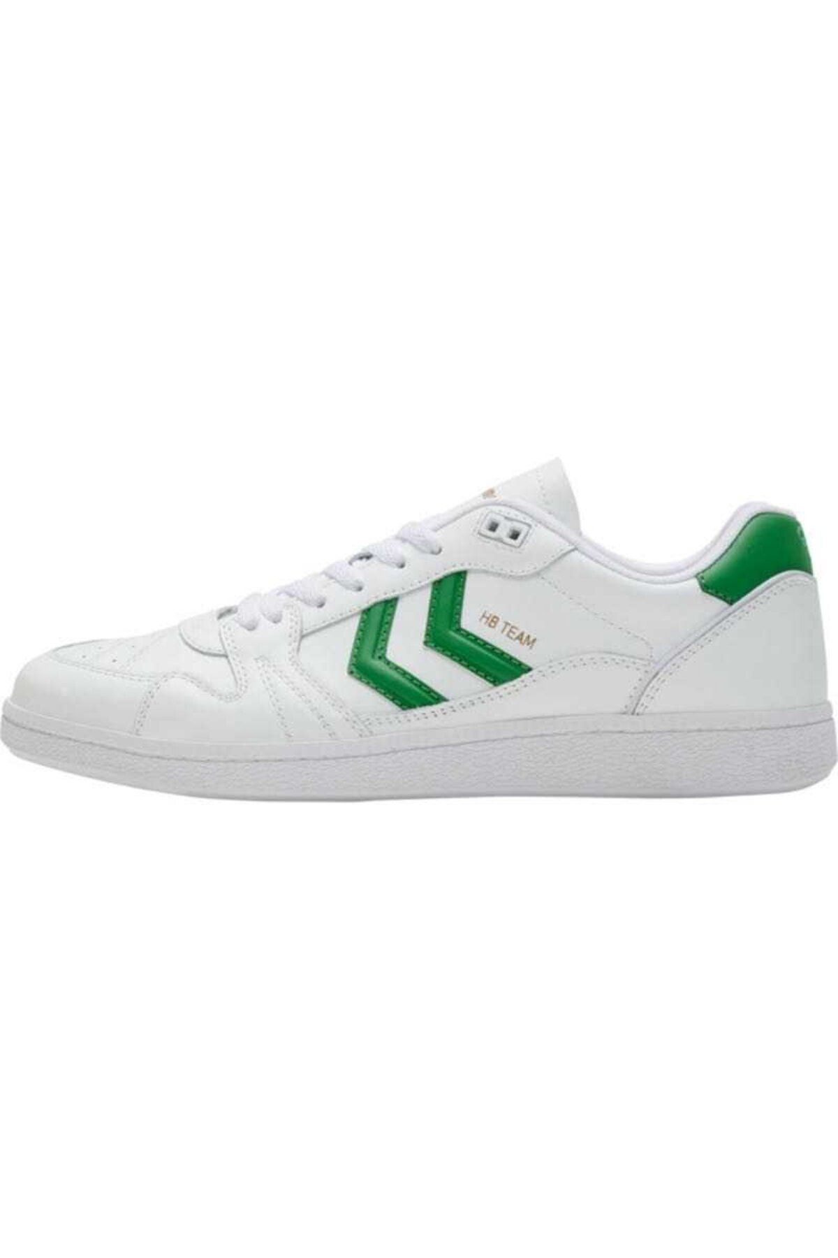 hummel Hb Team Ayakkab Fiyat Yorumlar Trendyol