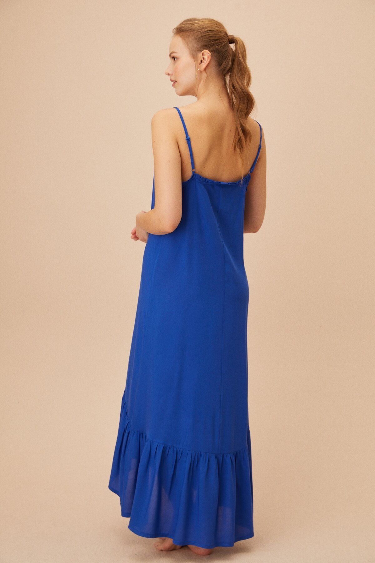 SUWEN-Strandkleid „Naomi“ 4