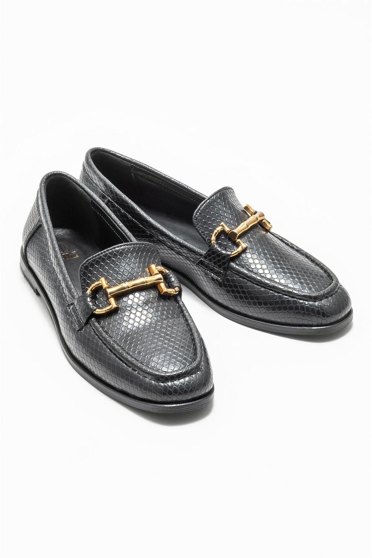 Elle shoes loafer discount