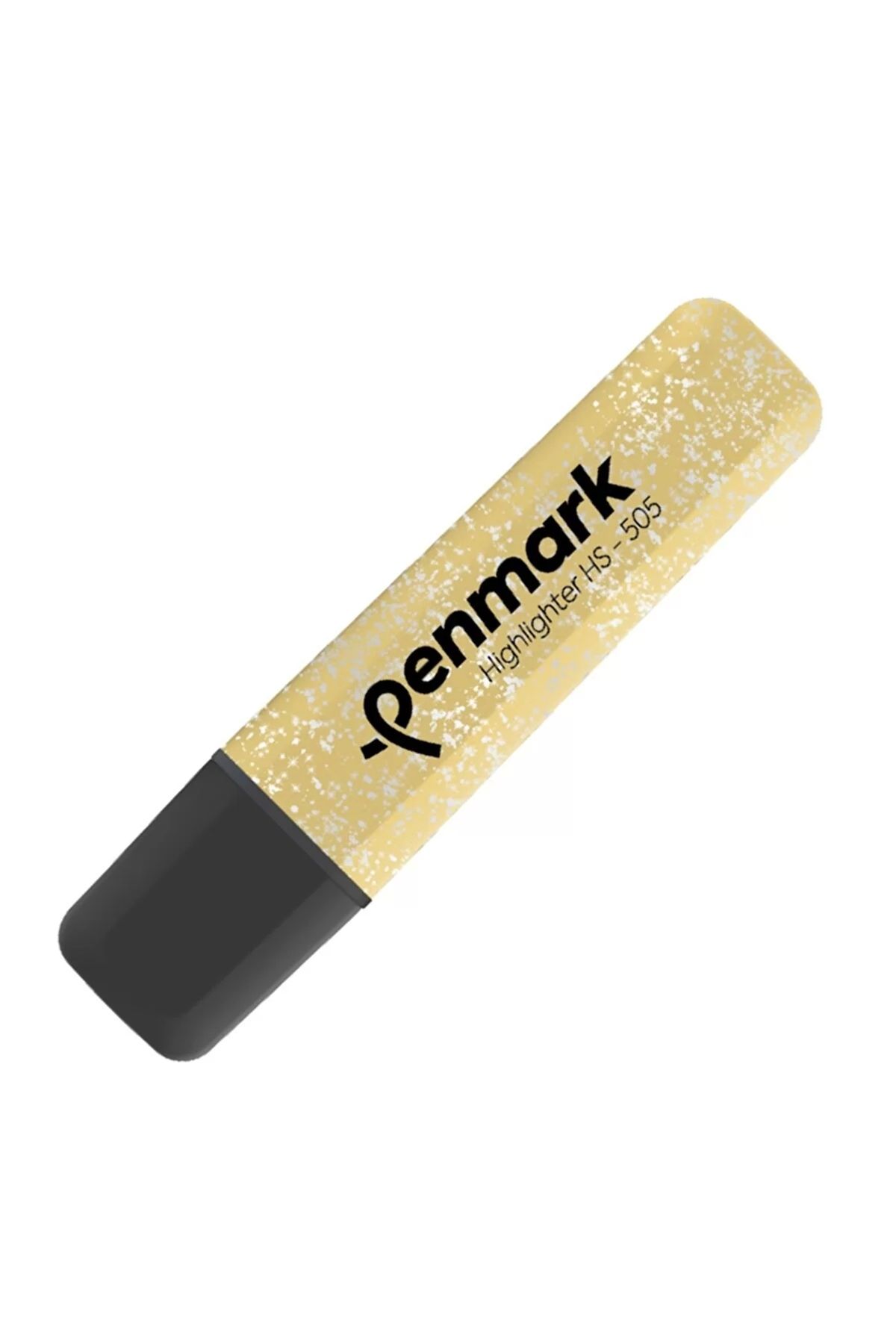 penmark Metallic Glitter Highlighter
