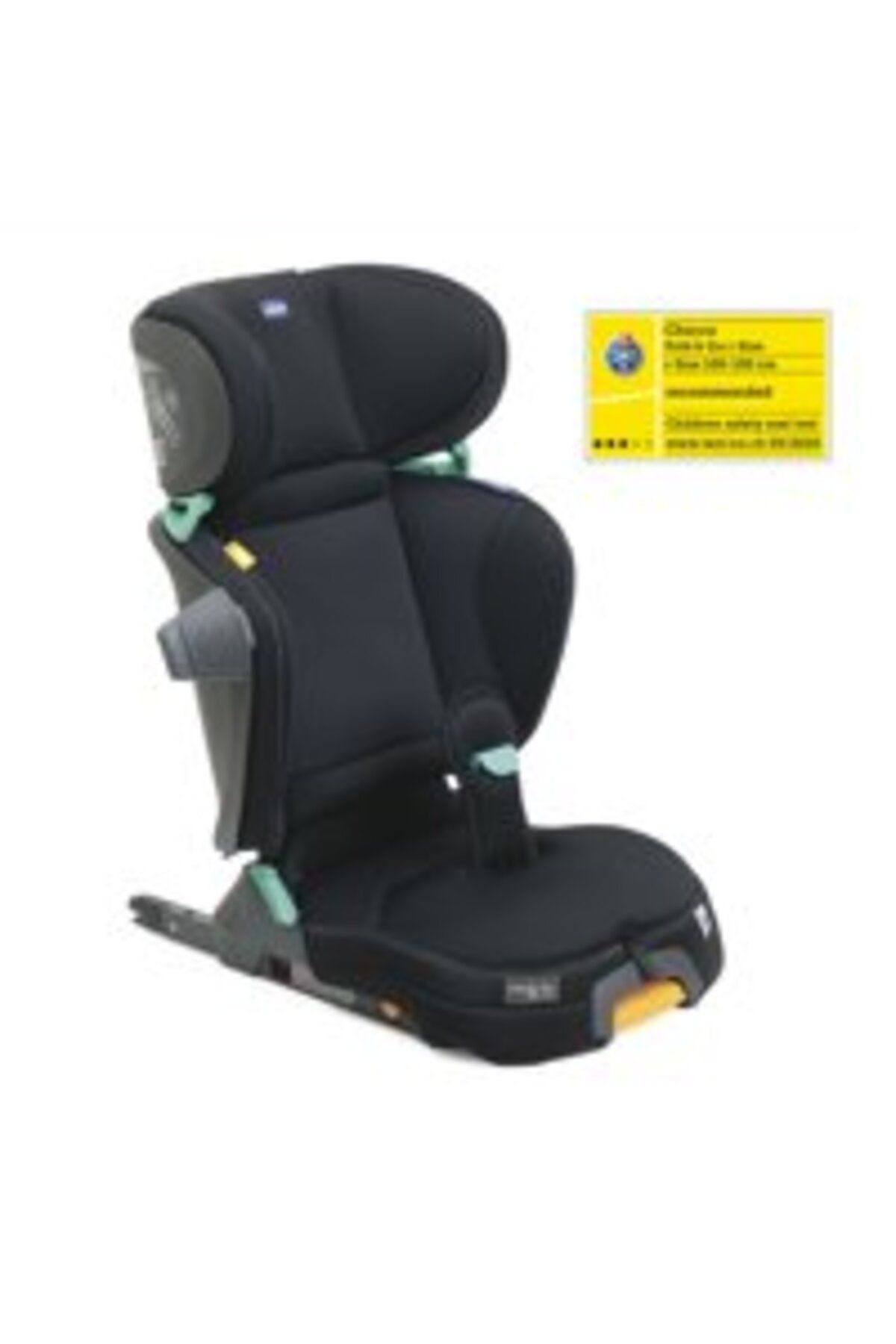 Детское автокресло Chicco Fold&go I-size 06079799950000