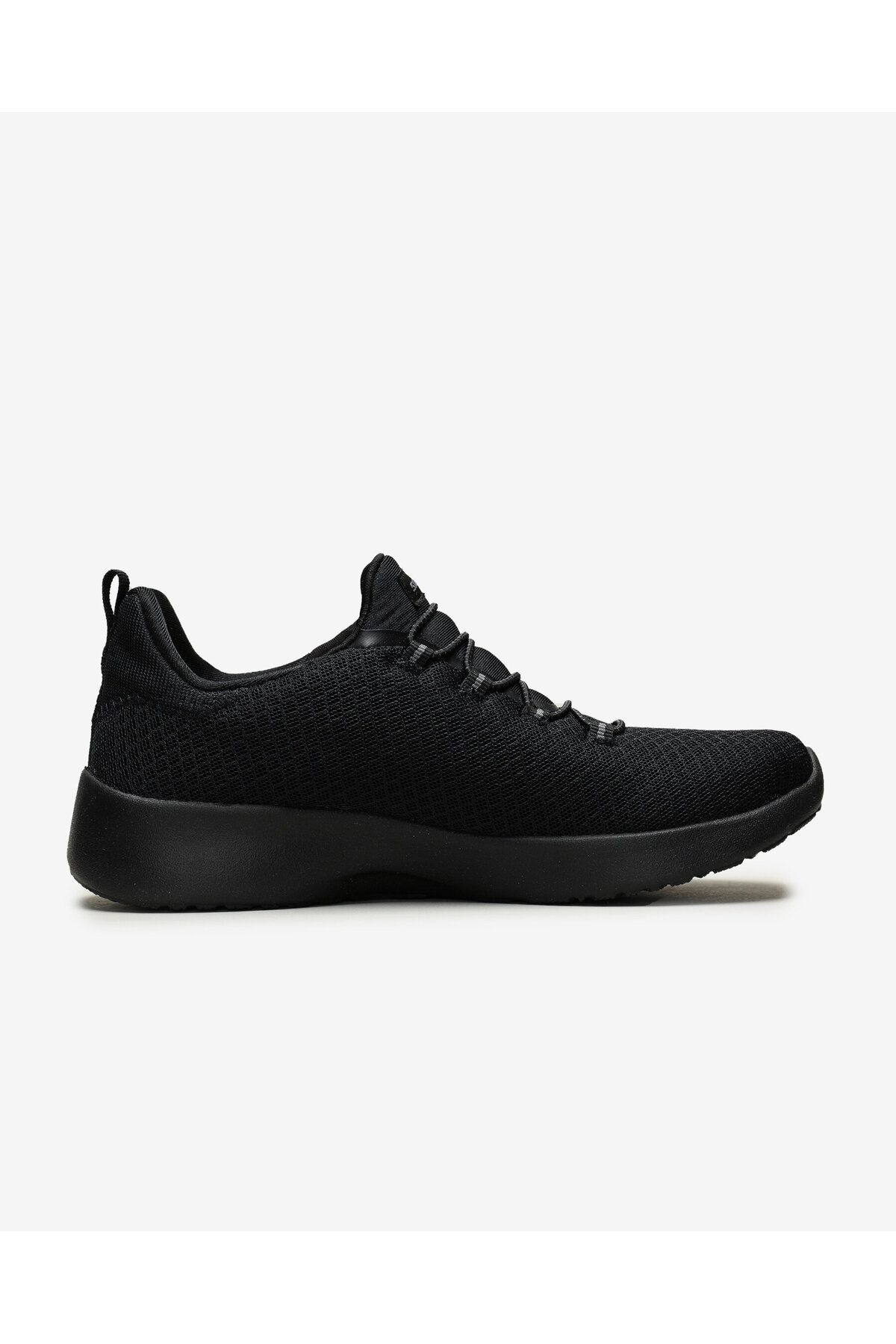 Skechers Dynamight Women s Black Sports Shoes 12119 Bbk