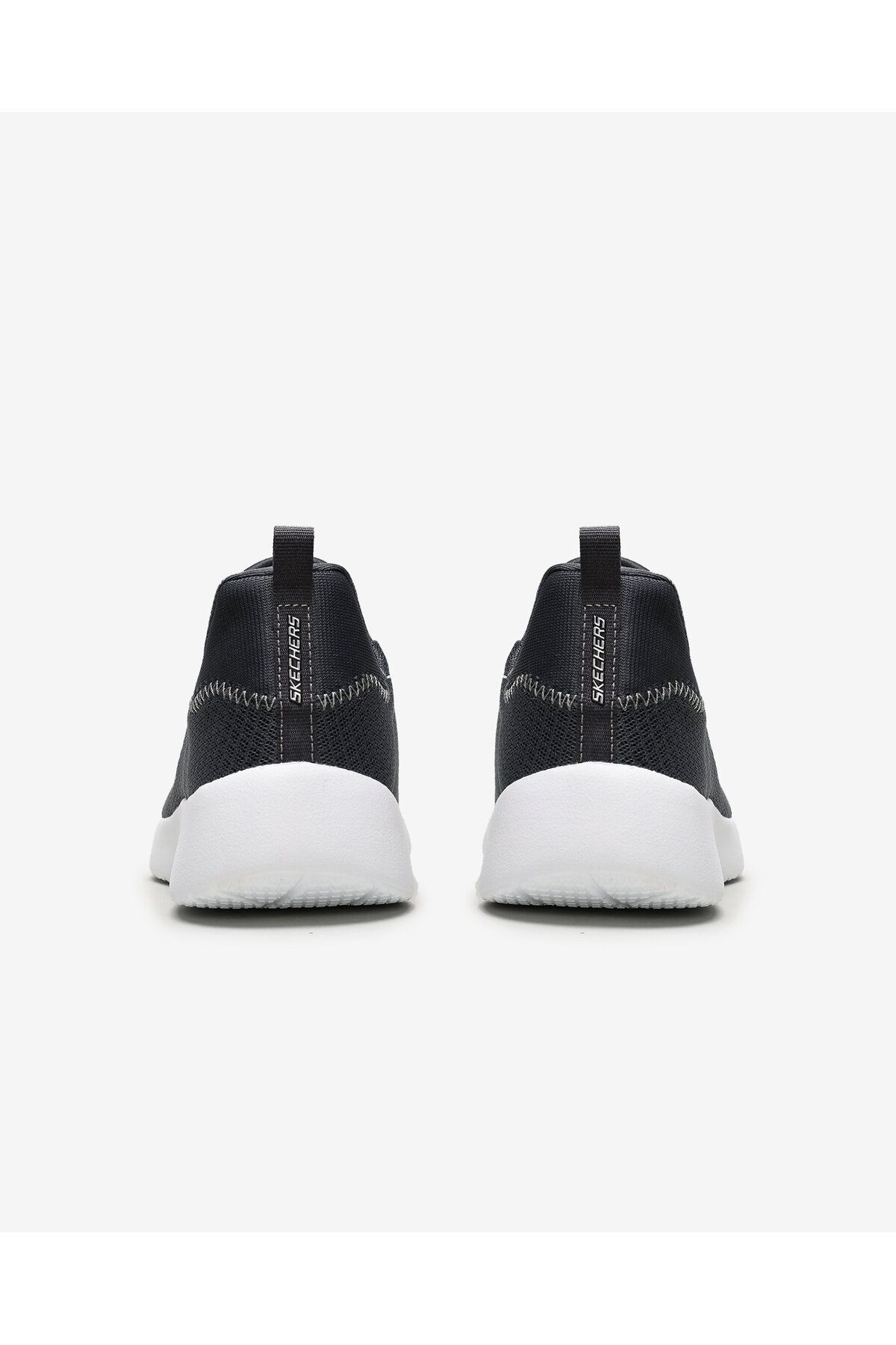 SKECHERS-Dámské tenisky Dynamight 12119 Char Grey 4
