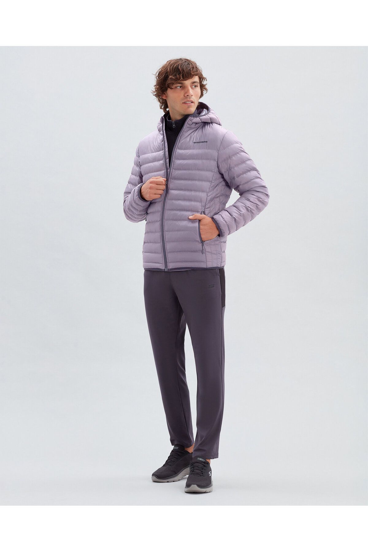 Columbia purple coat cheap