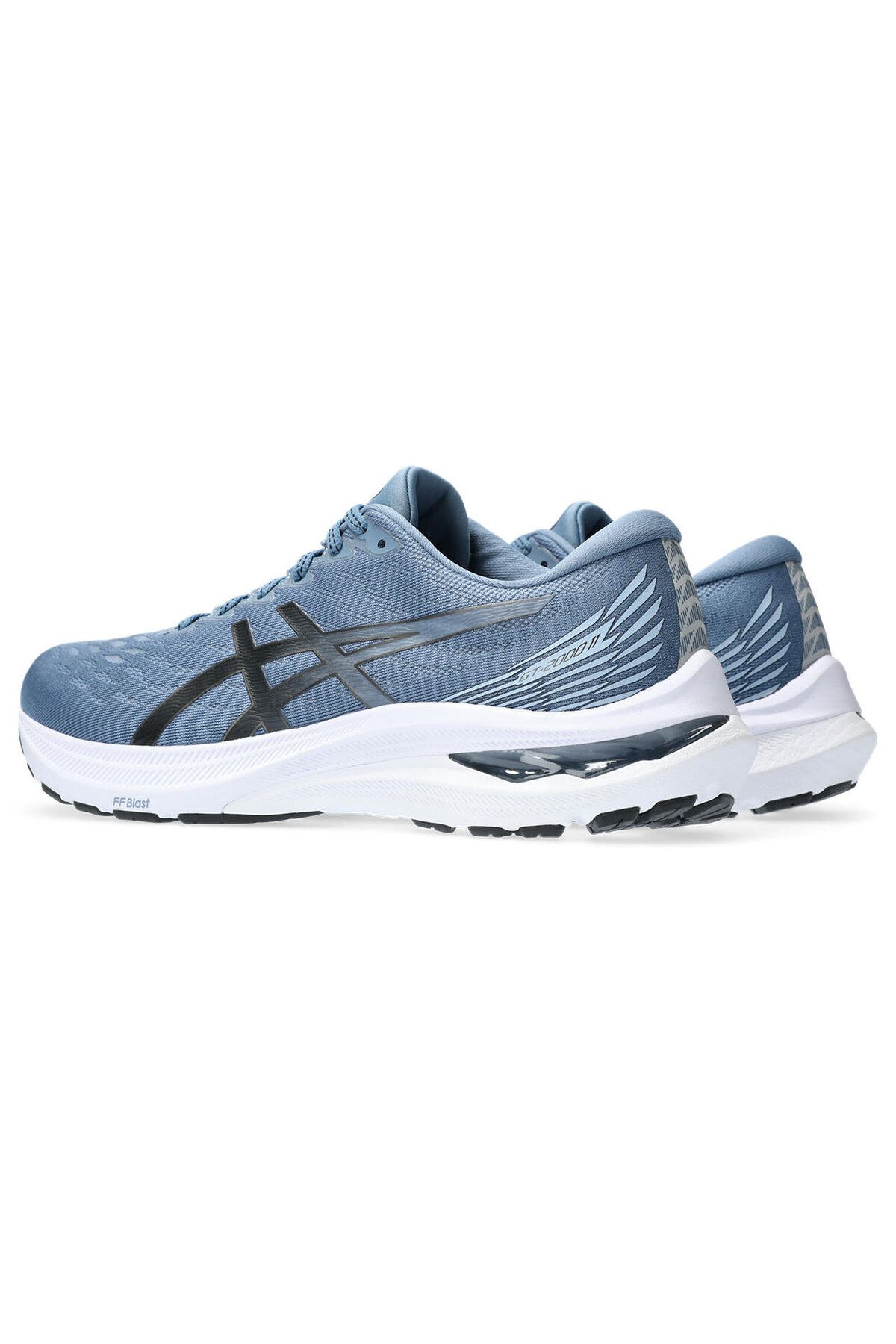 Asics کفش دویدن مردانه آبی Gt-2000 11