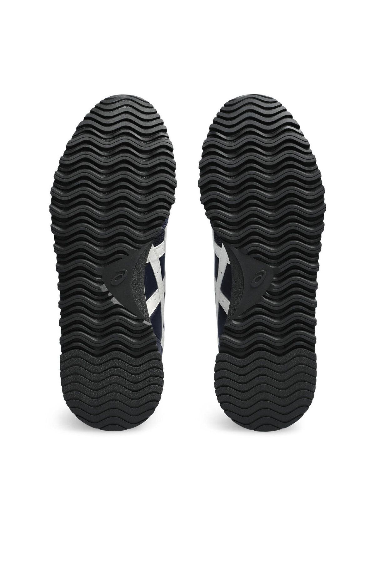 Asics کفش راحتی مردانه تایگر رانر Ii آبی سزمه ای