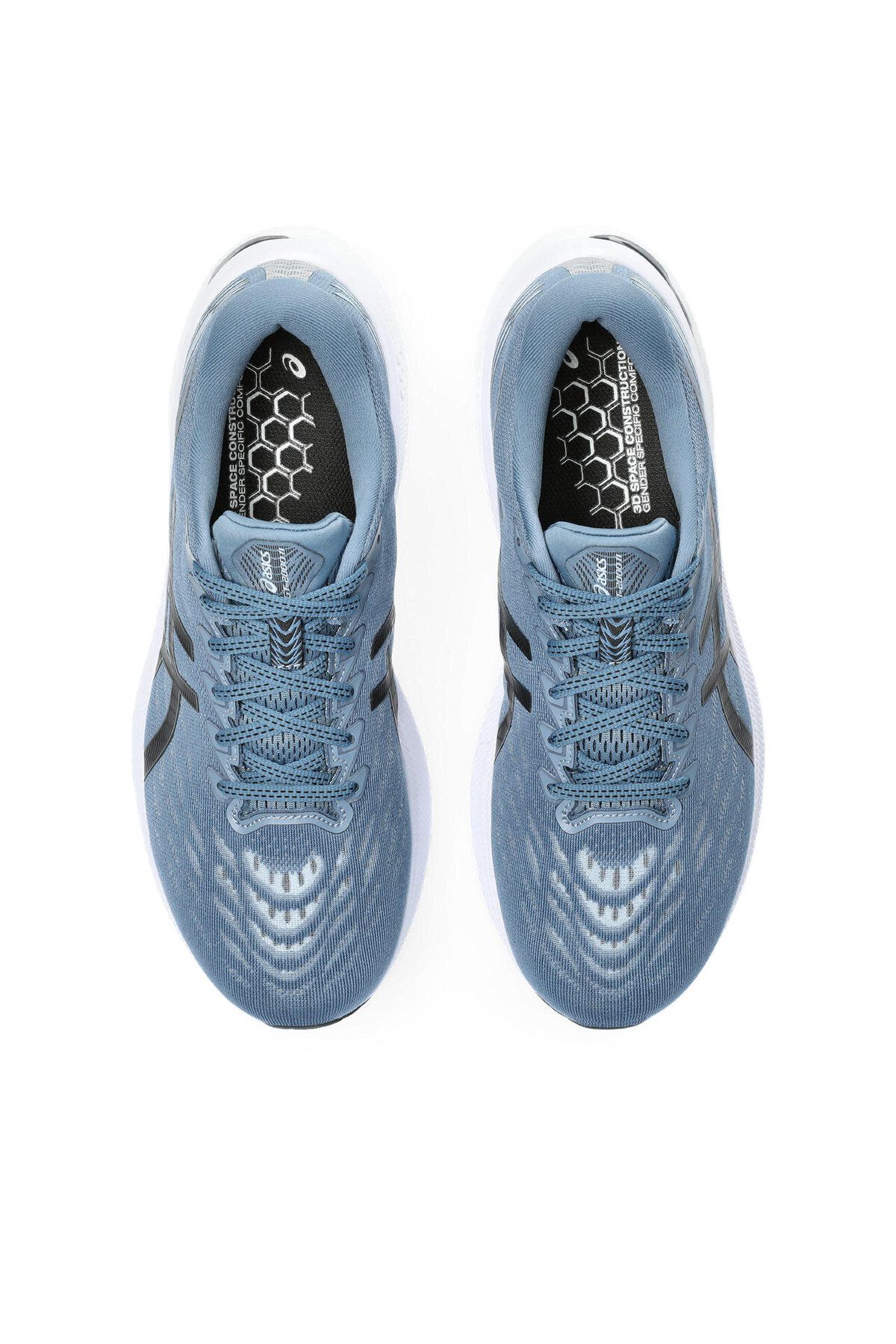 Asics کفش دویدن مردانه آبی Gt-2000 11