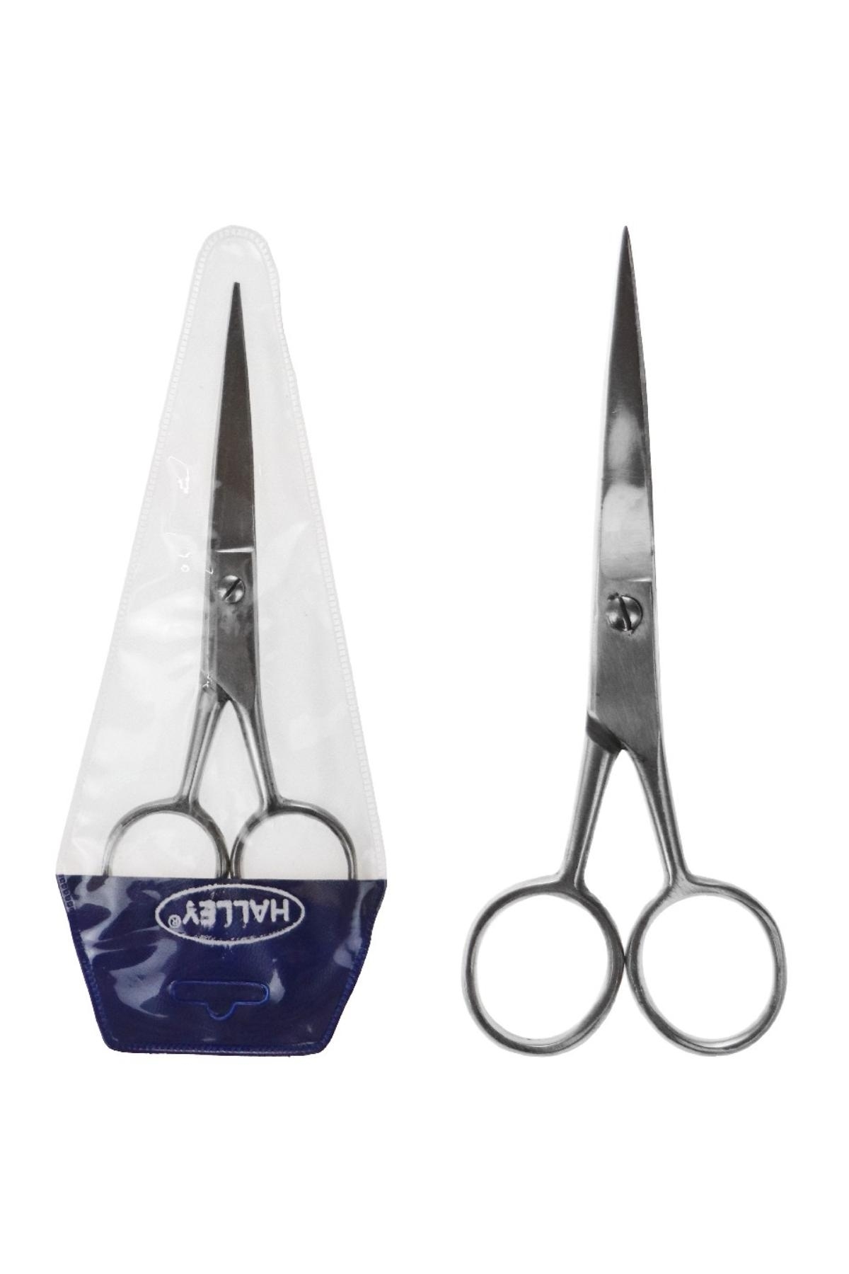 Genel Markalar HALLEY GRi BERBER MAKASI DÜZ NO:5