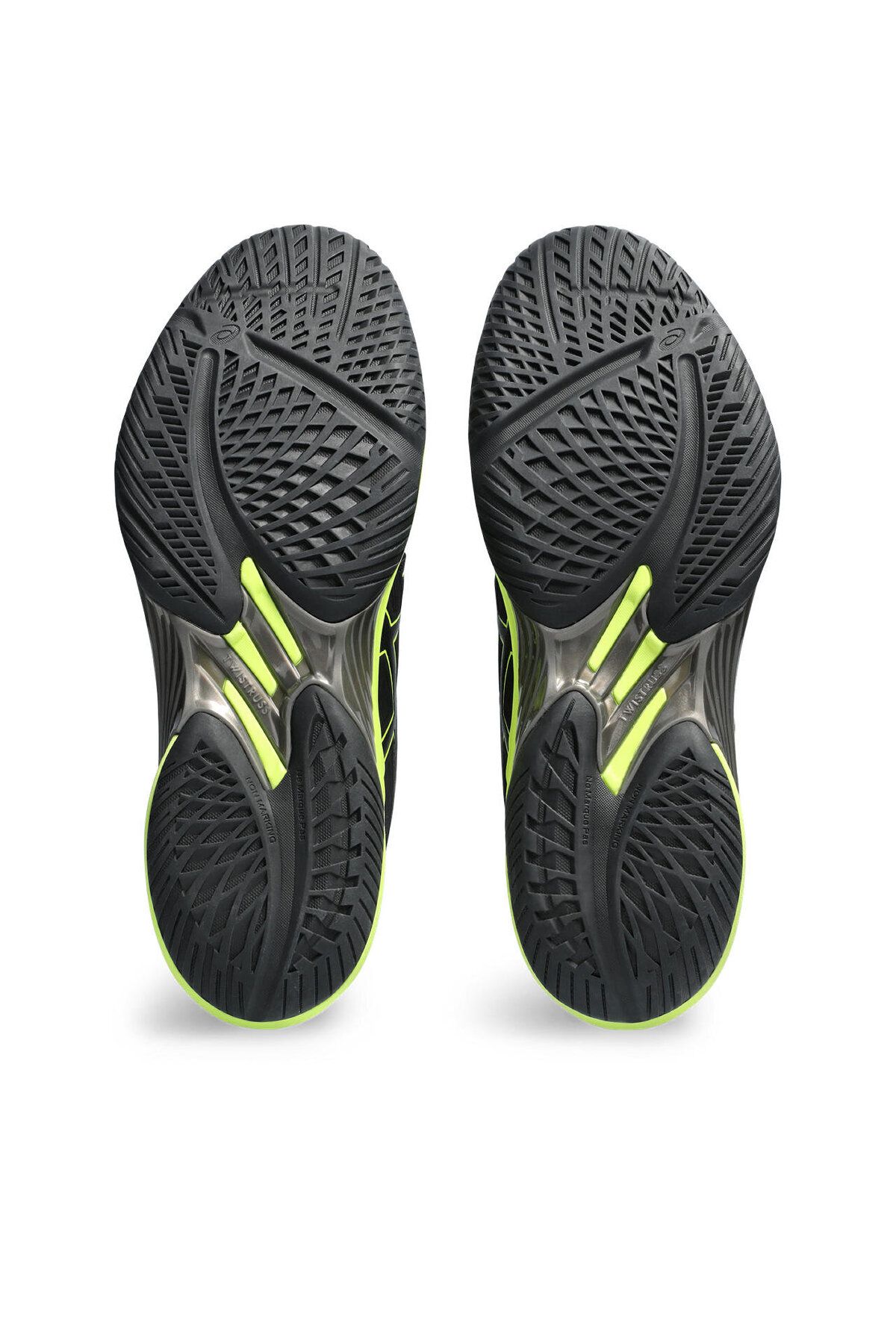 Asics کفش والیبال مشکی مردانه Sky Elite FF 2