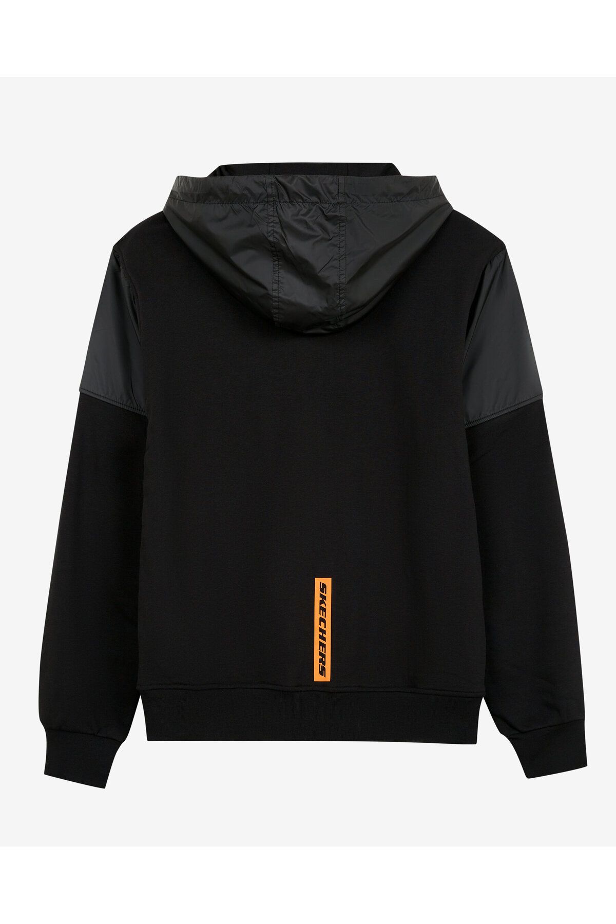 Skechers sweatshirts best sale mens gold
