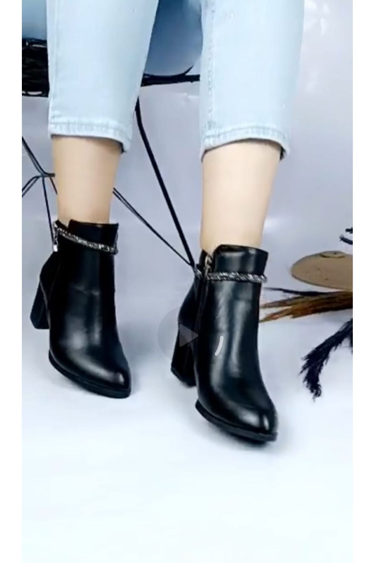 The bay womans boots hot sale