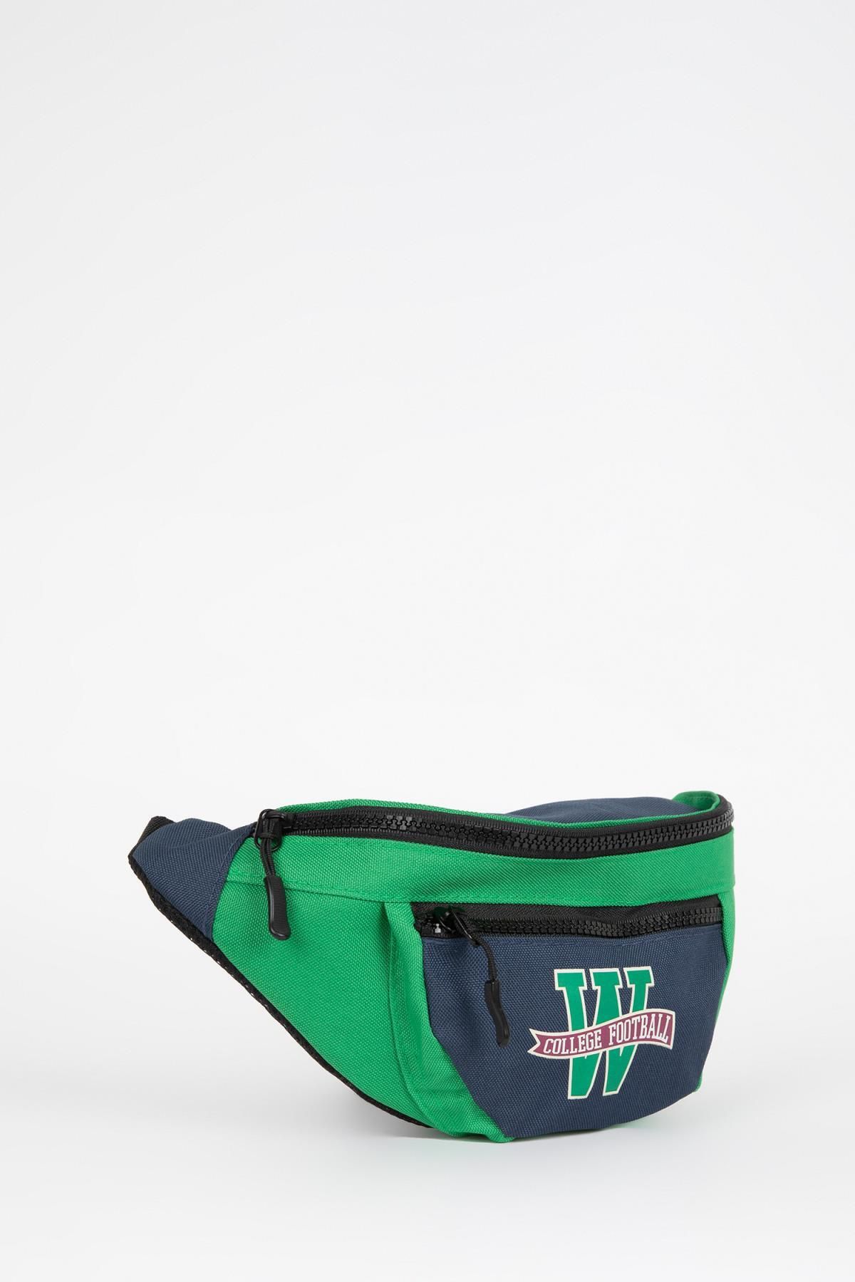Defacto Boy s Waist Bag Trendyol