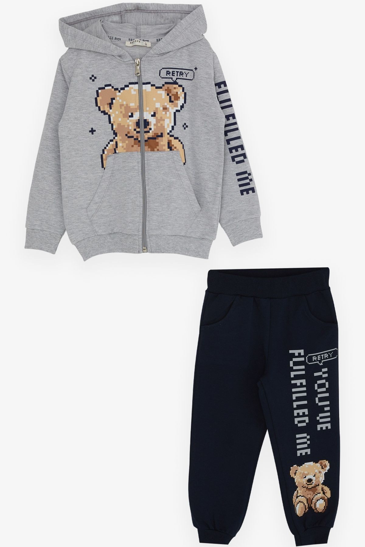 Boys tracksuit sale age 6