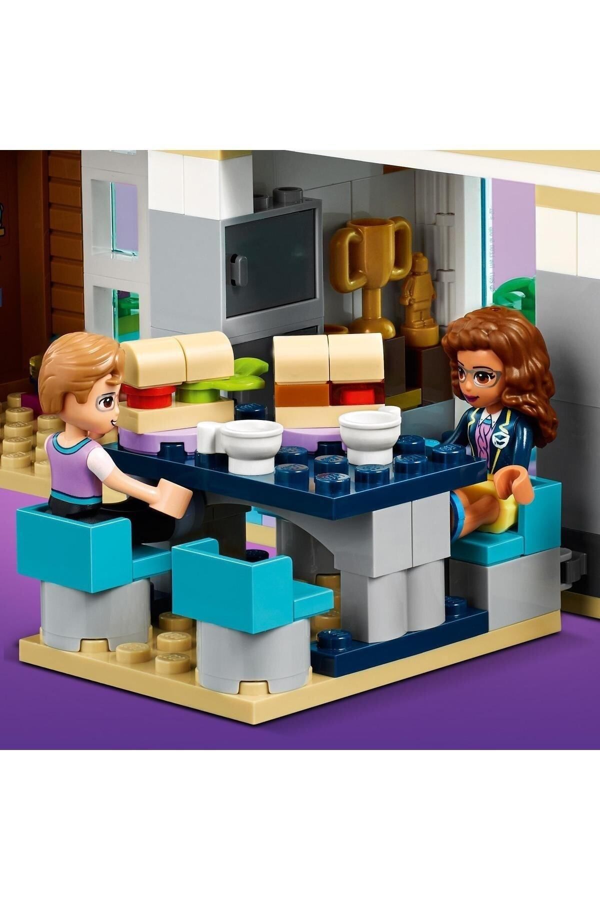 Lego best sale friends kohls