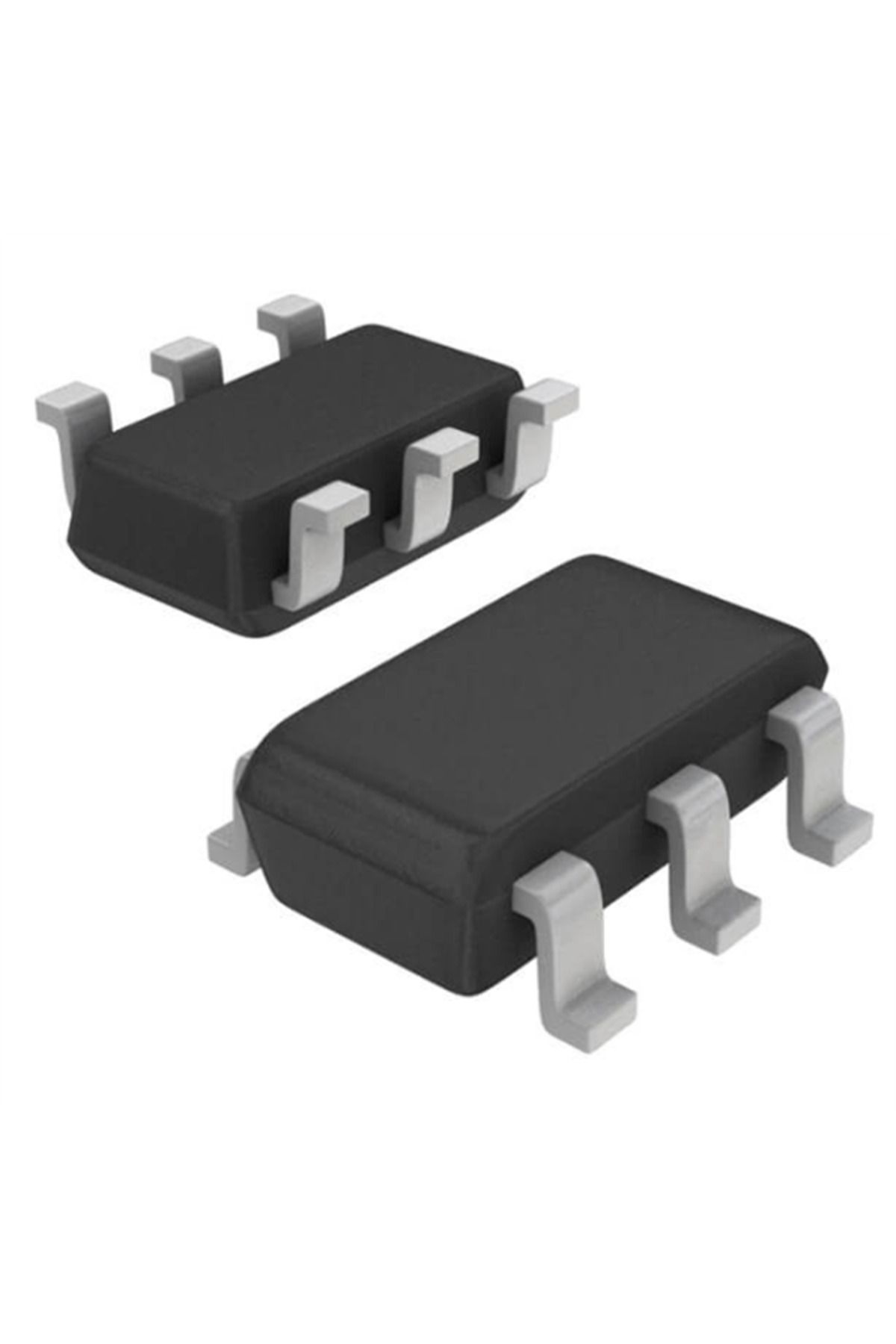 Arduino-CMT2110A-ESR 1