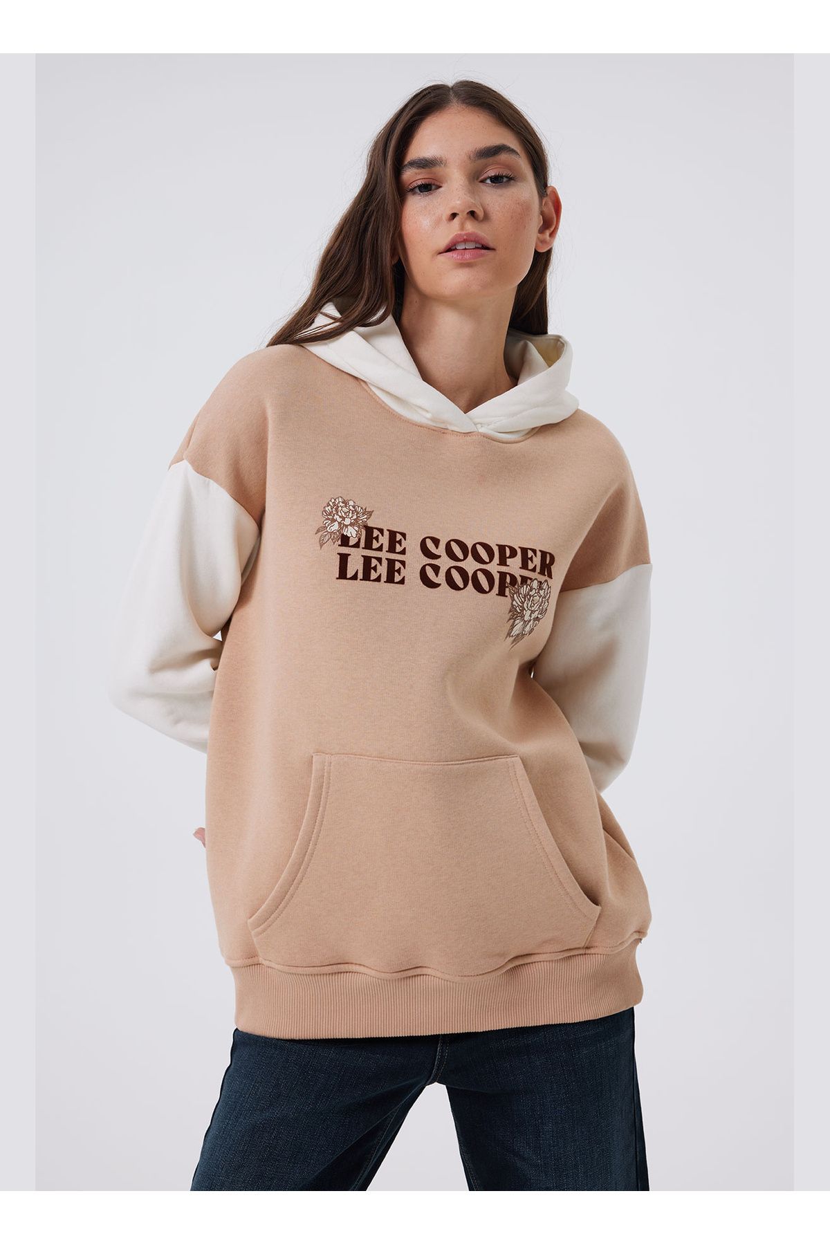 Lee cooper deals pullover