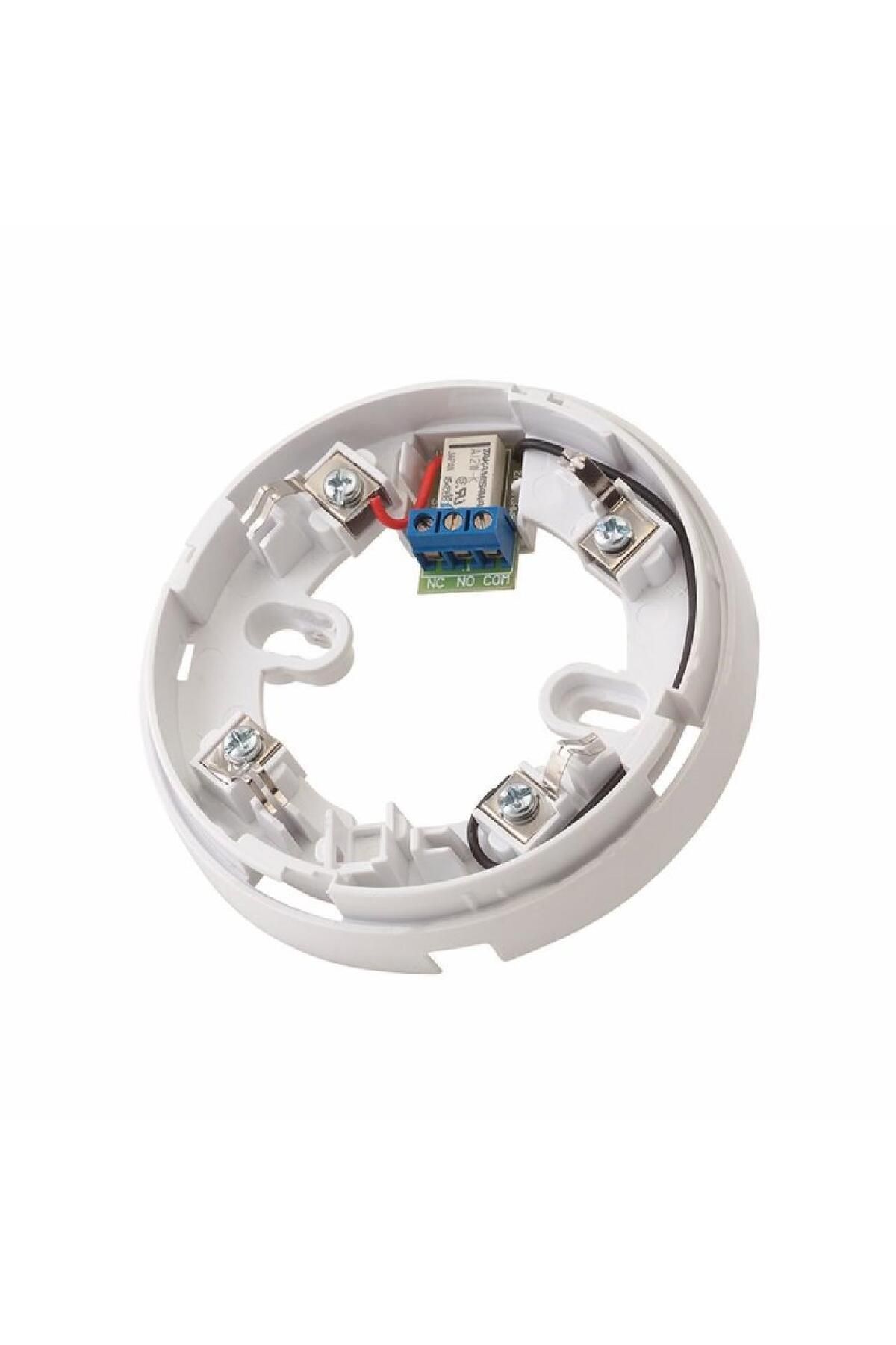 Sens-Standard Relay Detector Socket 1