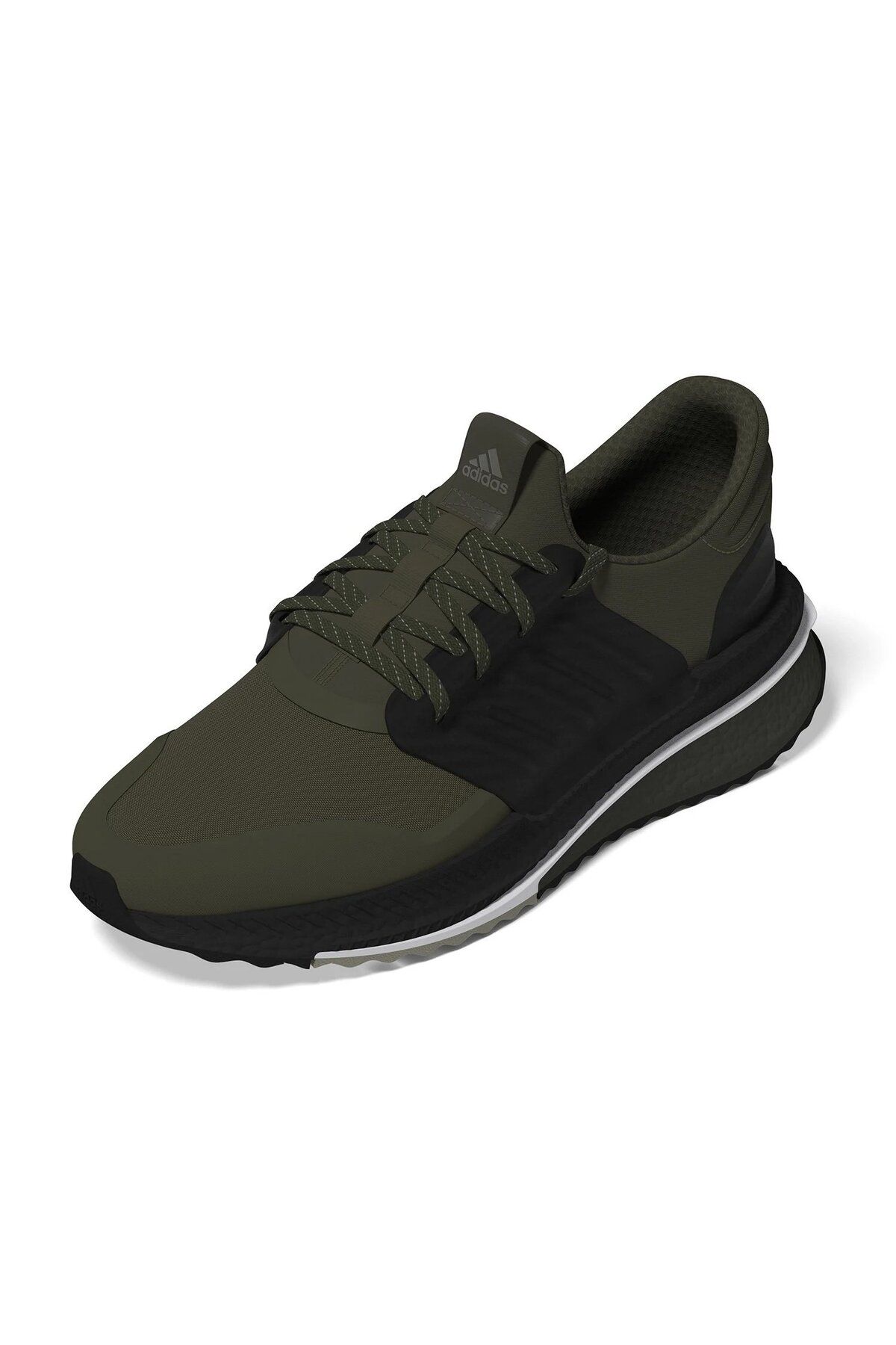 adidas Outdoor Shoes Khaki Flat Trendyol