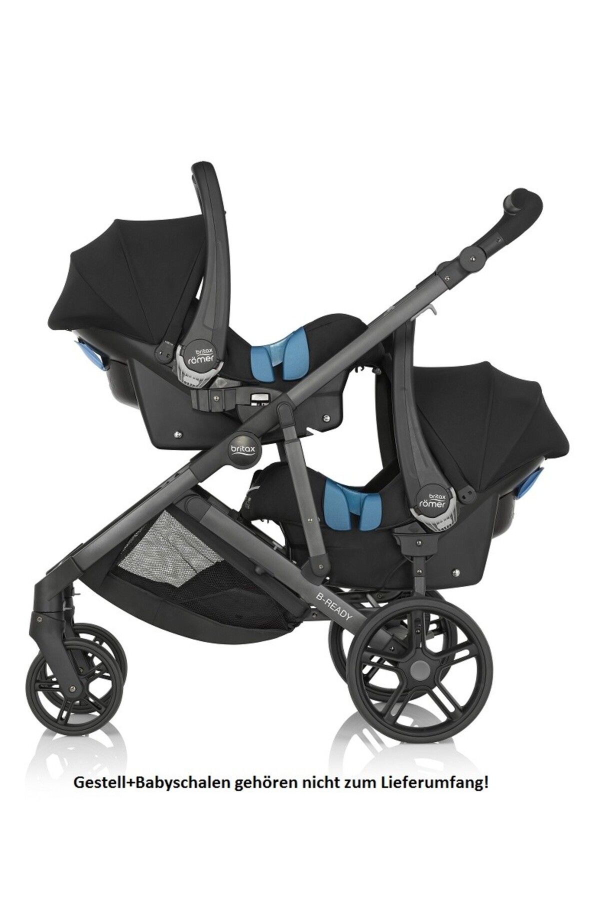 Britax stroller accessories sales