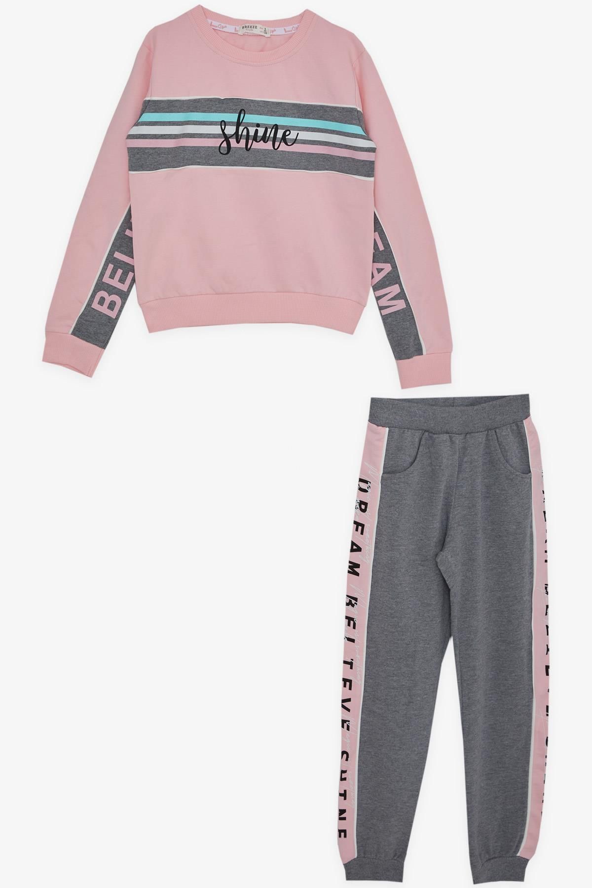 Girls tracksuit age 6 2025