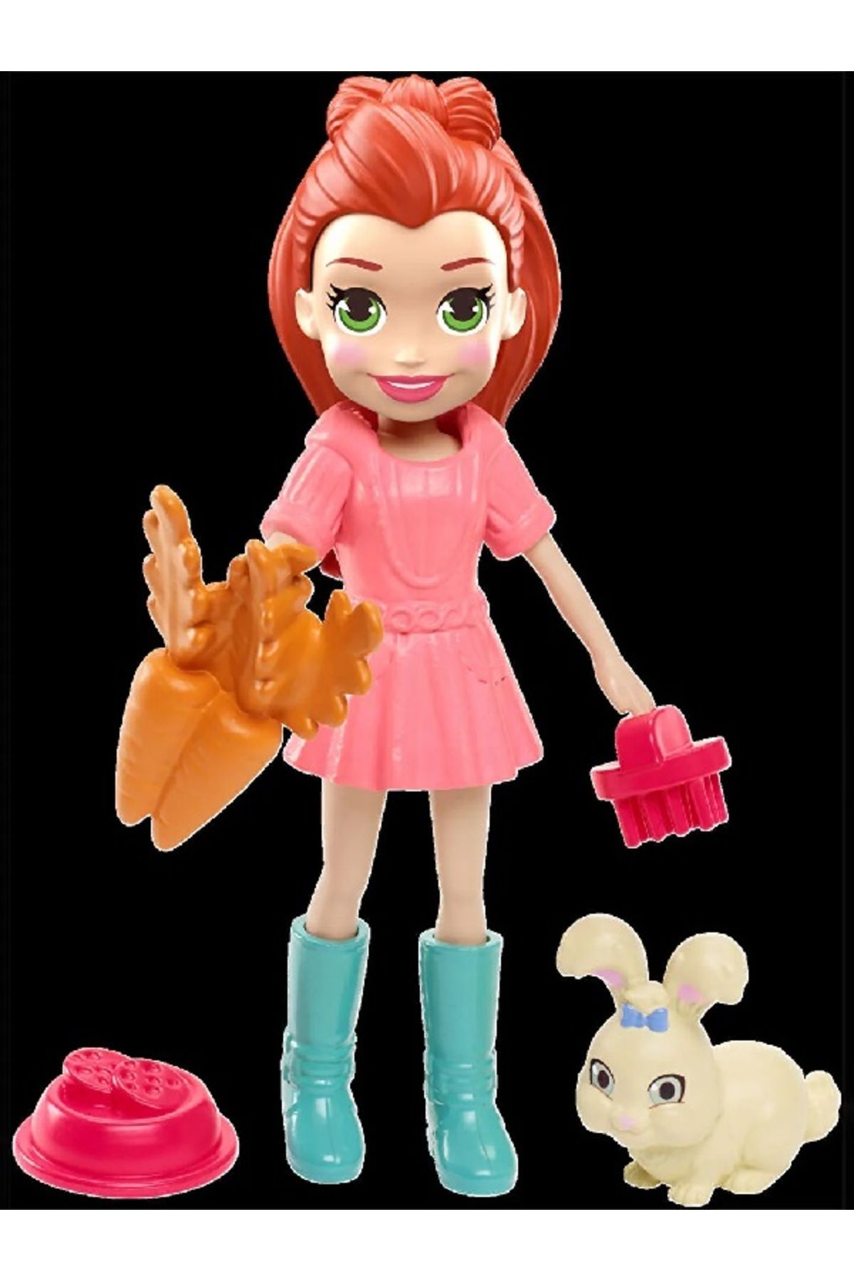 Polly pocket shop lcw