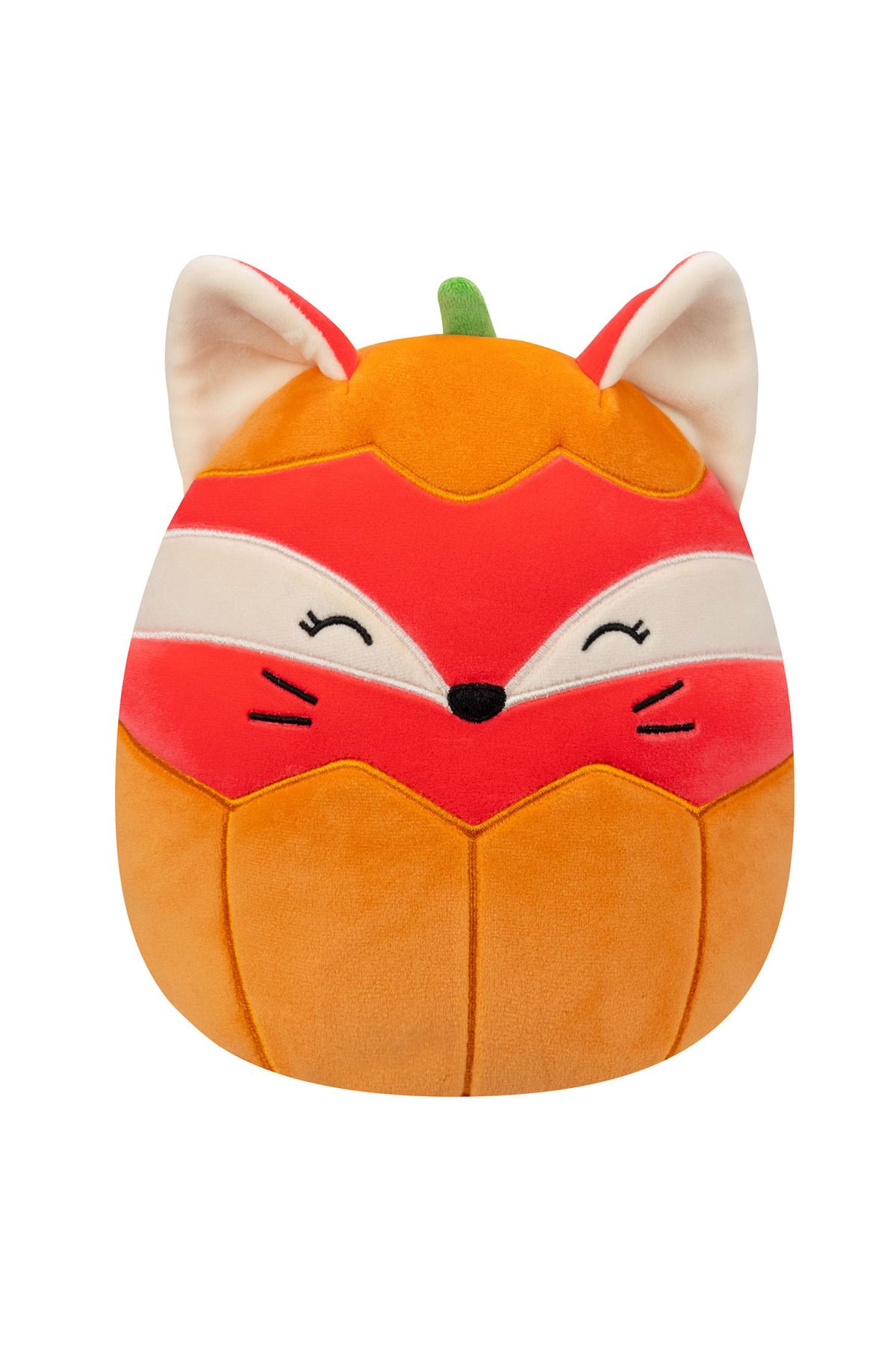 Squishmallows هالووین 2nd Series - Red Fox Fifi 20 Cm