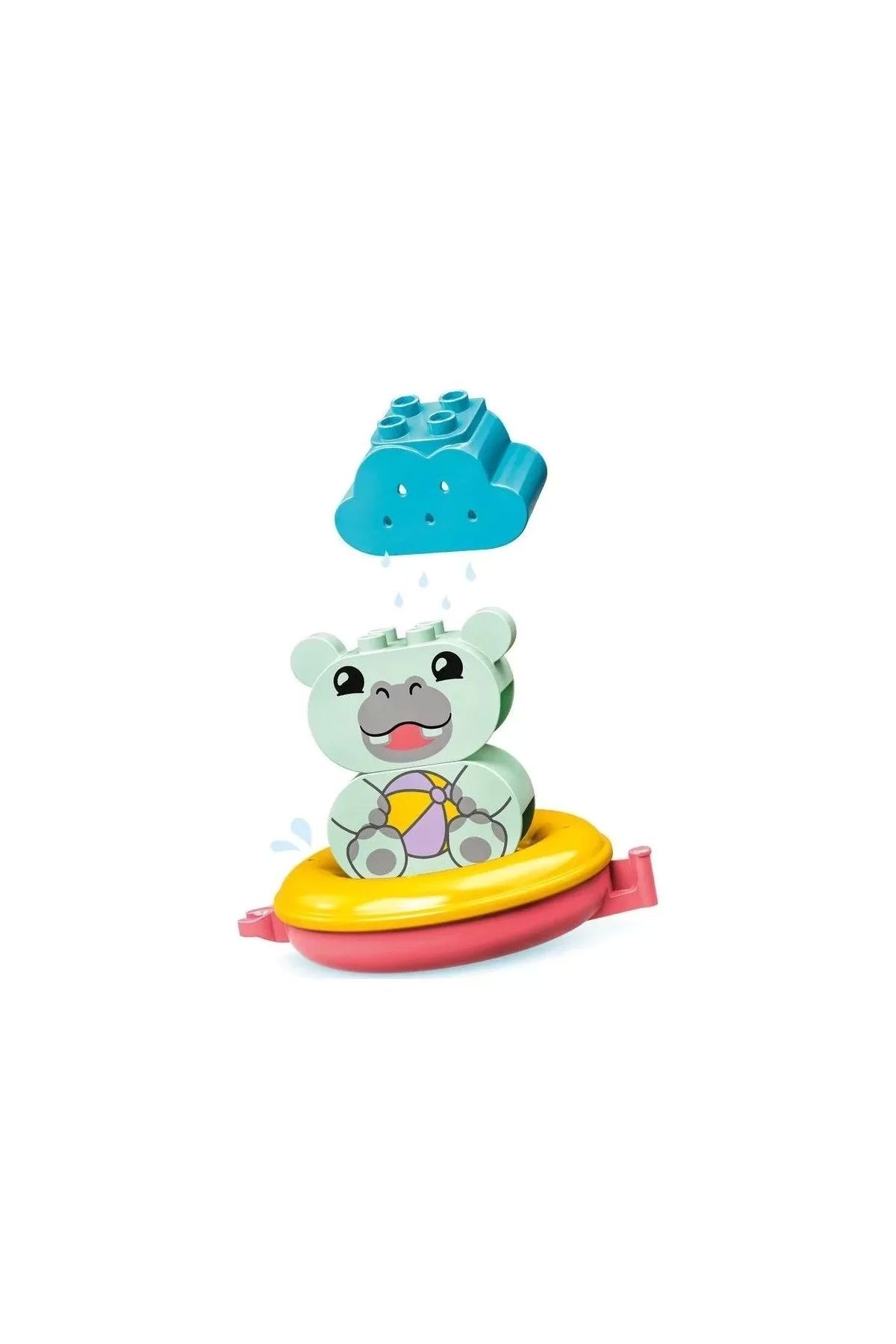 Duplo bath toys sales