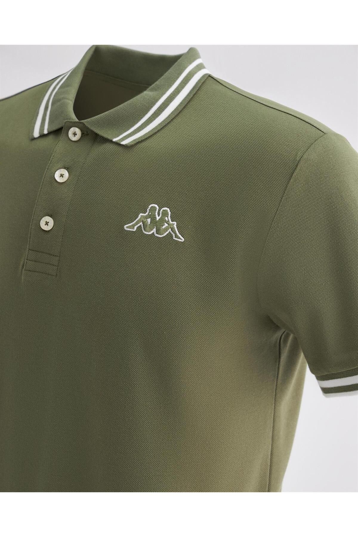 Polo uomo discount kappa