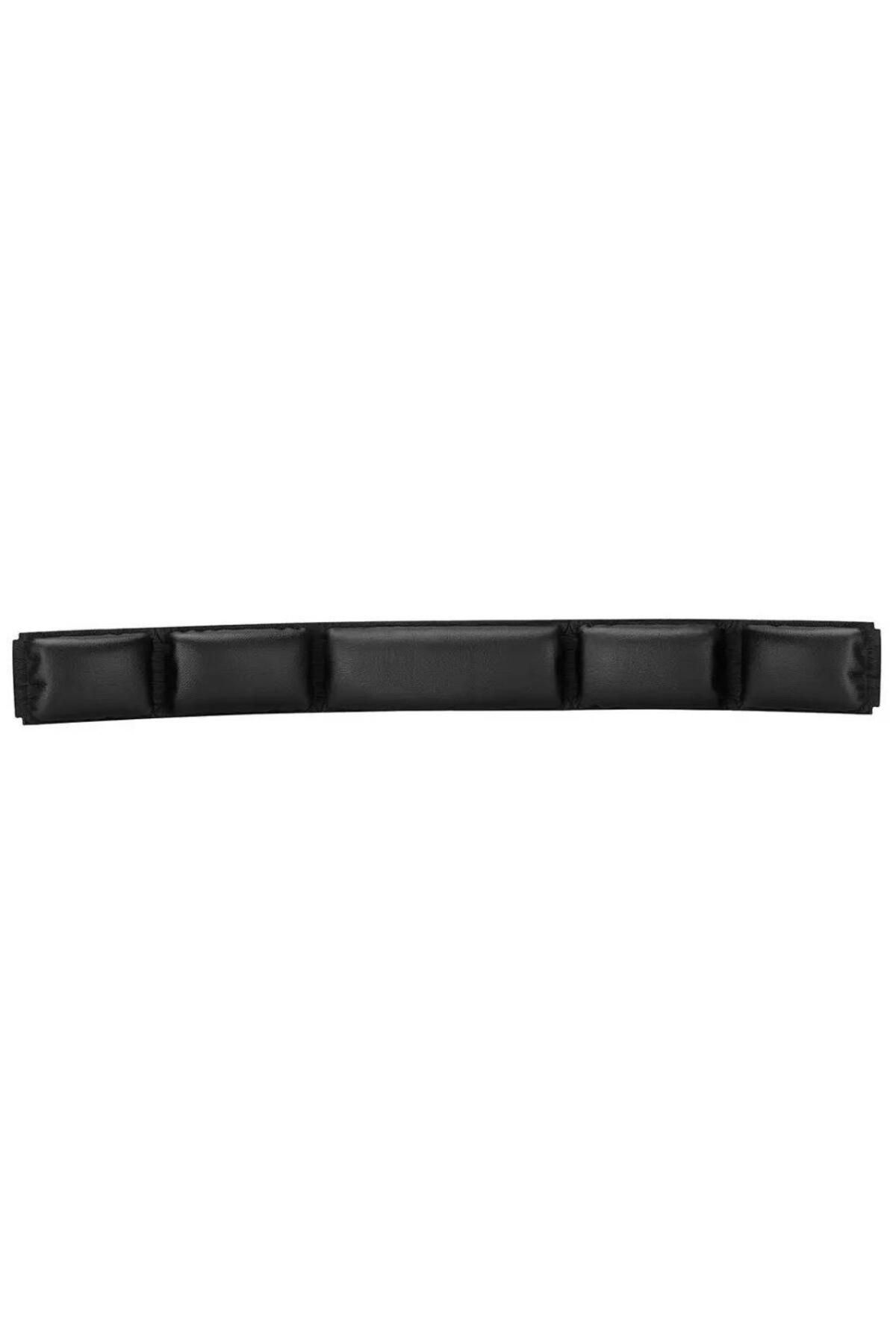 Schulzz Steelseries Siberia 840800 Uyumlu Kafa Koruma Bandı