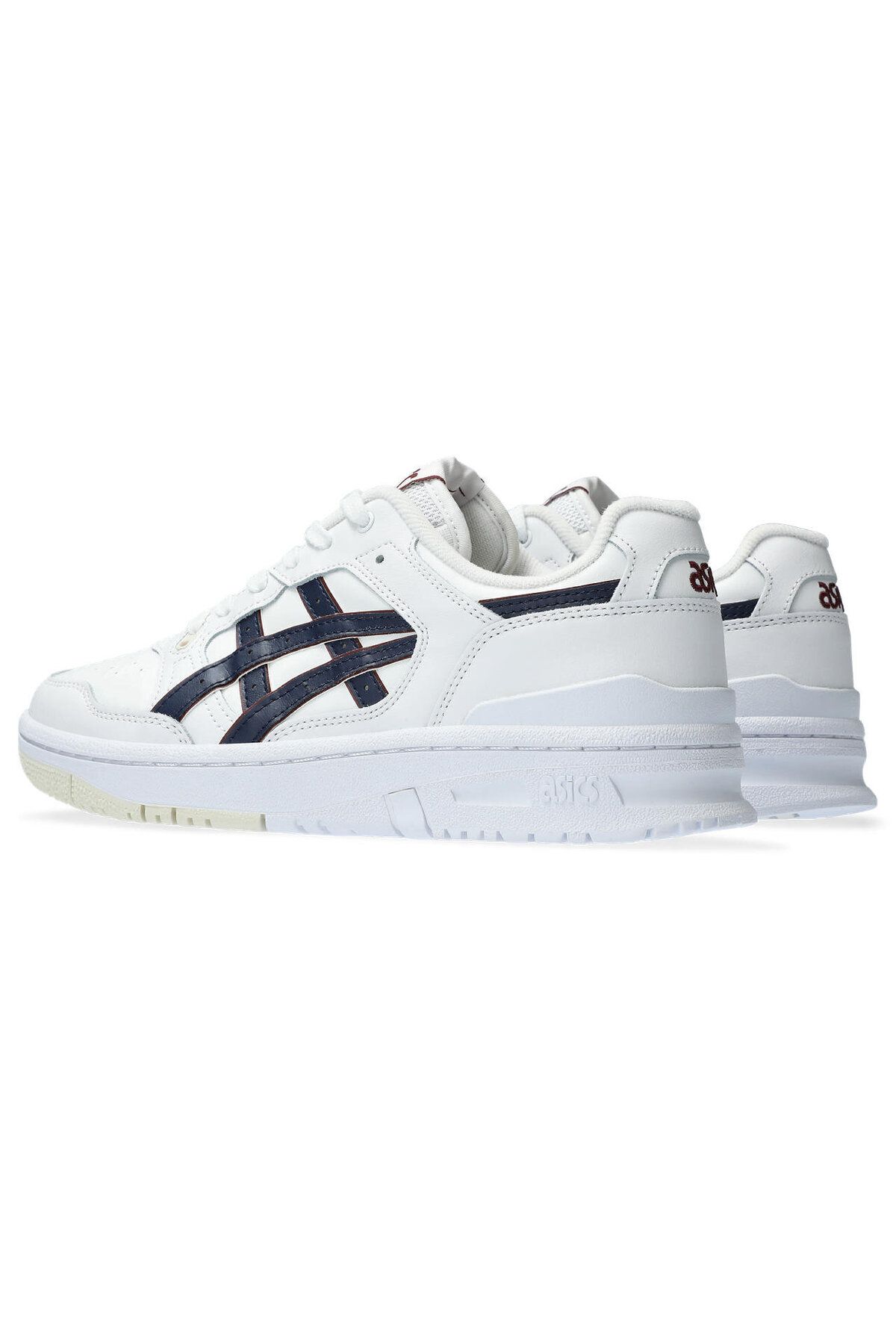 Asics کفش راحتی مردانه سفید Ex89