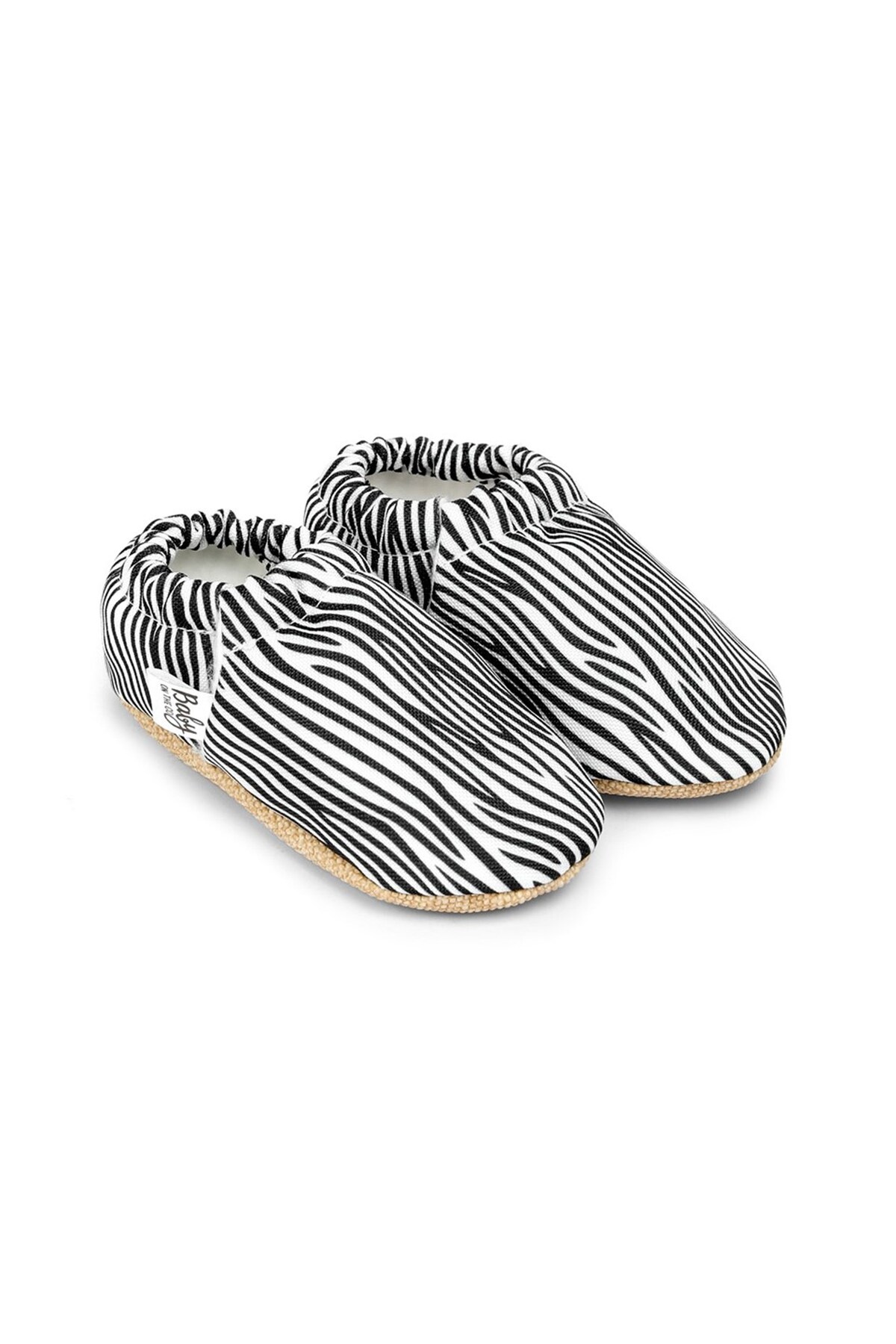Zebra Patik 2
